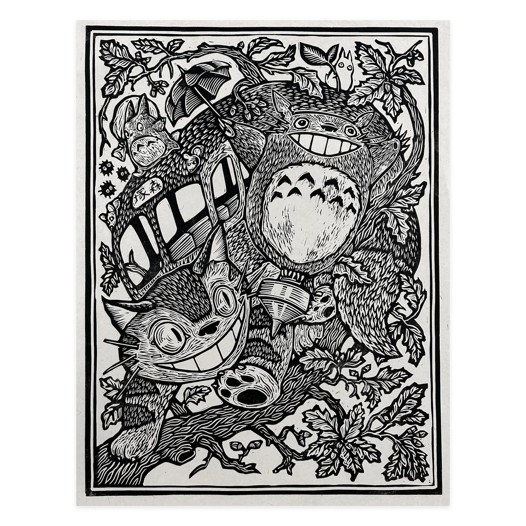 My Neighbour Totoro