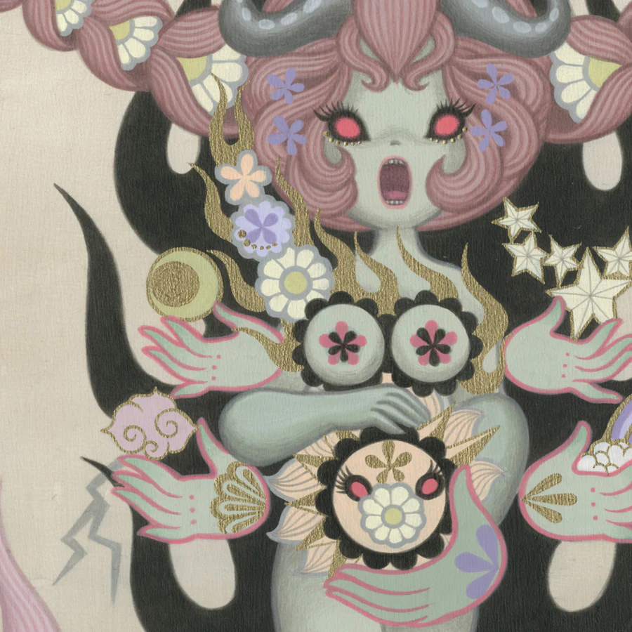 Mystical - Image 3