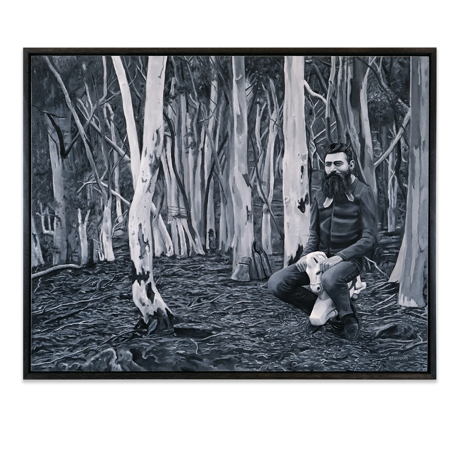 Ned Kelly