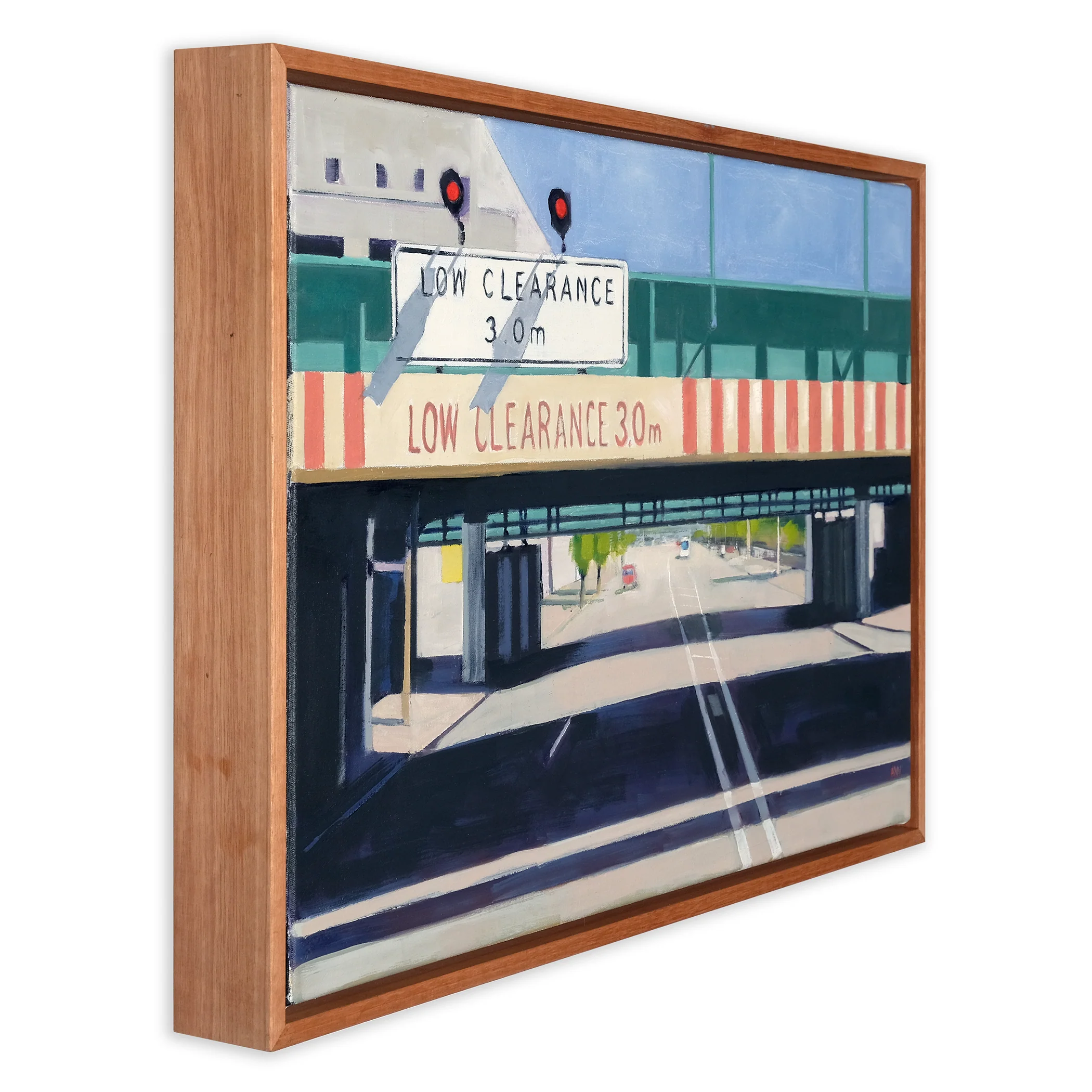 The Undefeated Montague Bridge - Image 2