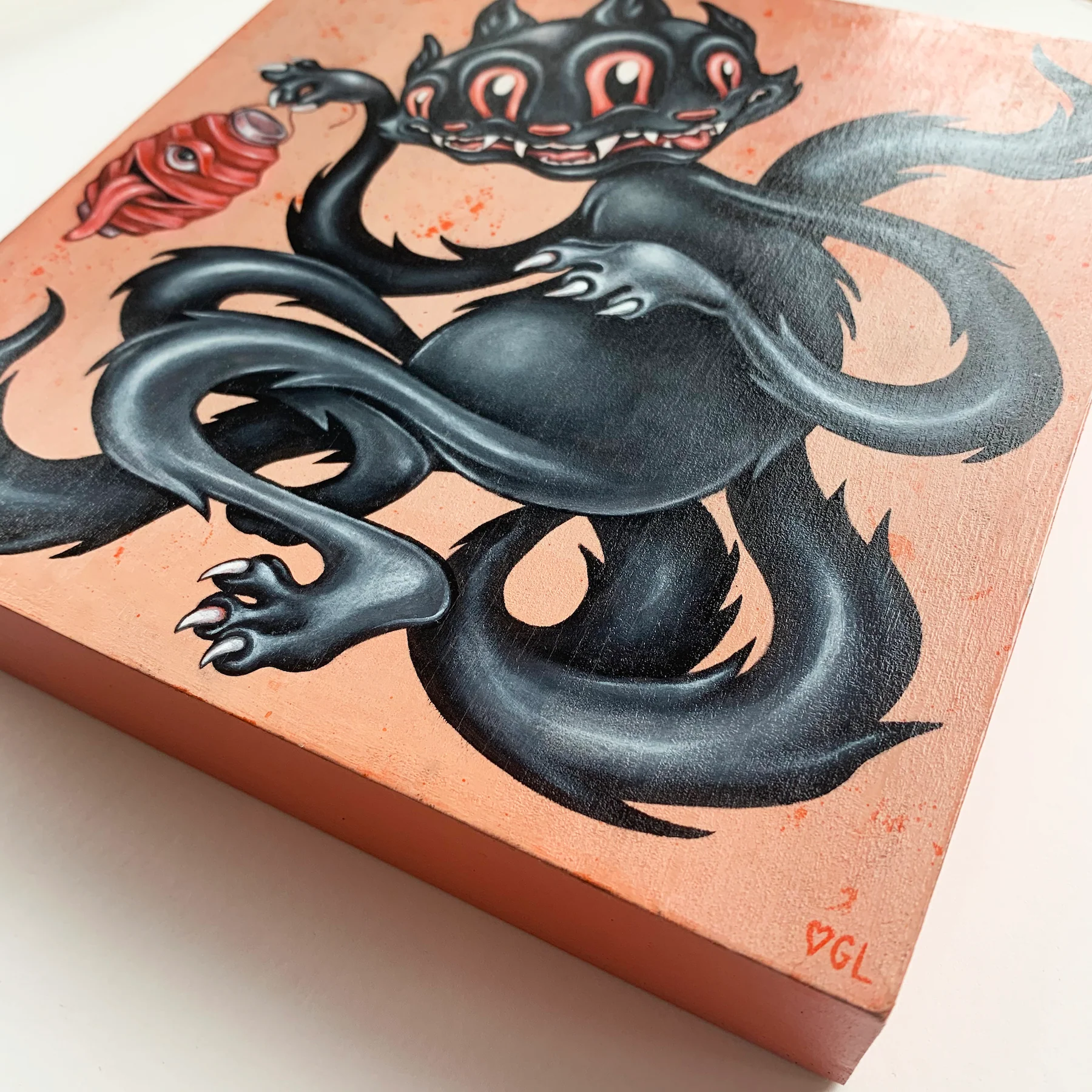 Nekomata - Image 2