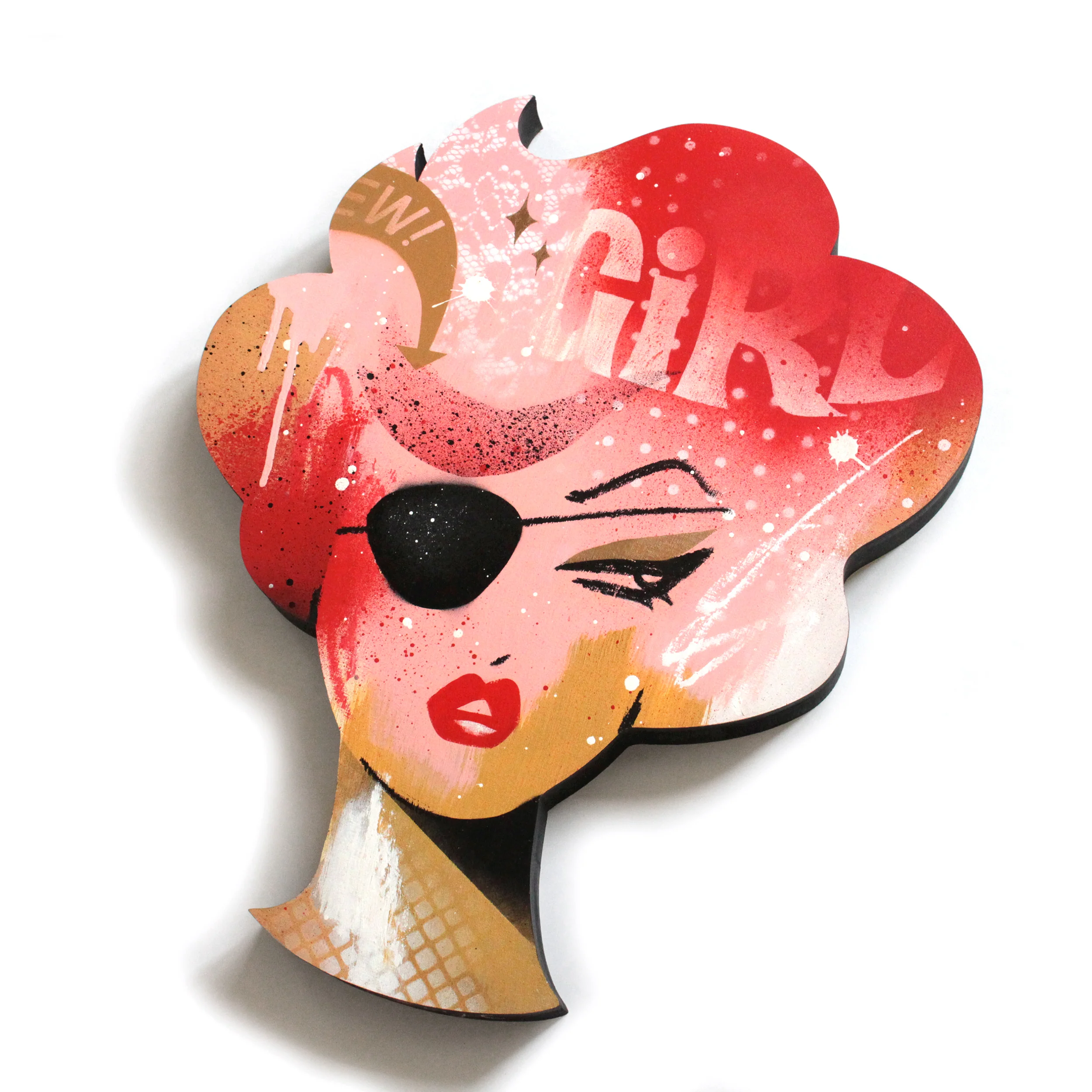 Girl Up - Image 2