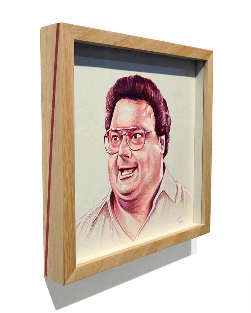 Newman - Image 3