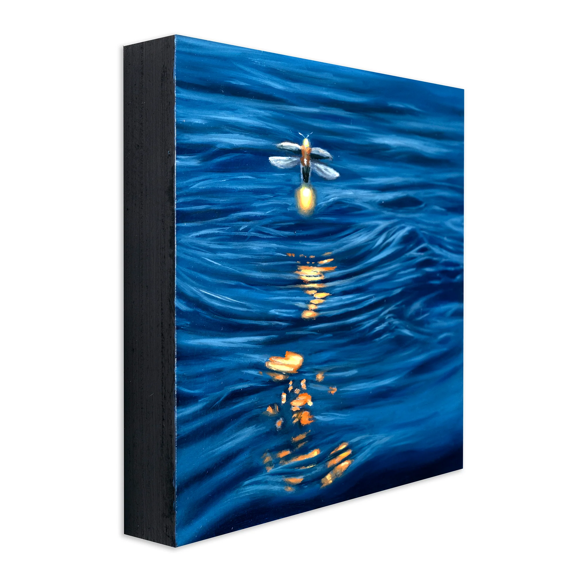 Glimmer III Study - Image 2