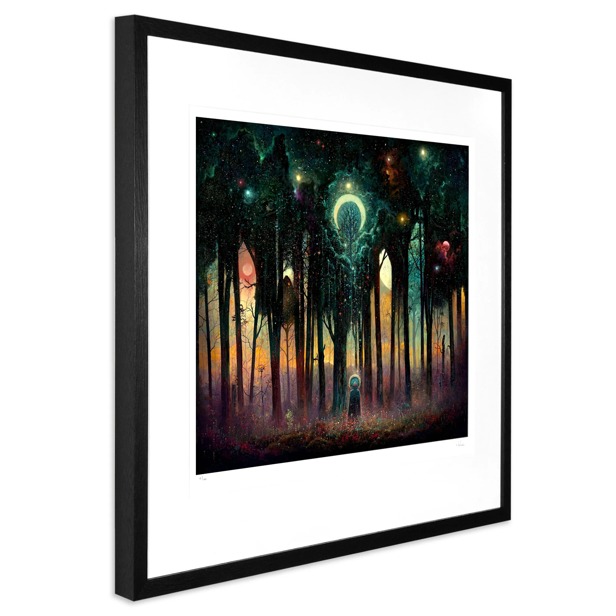 Night Cathedral - Image 2