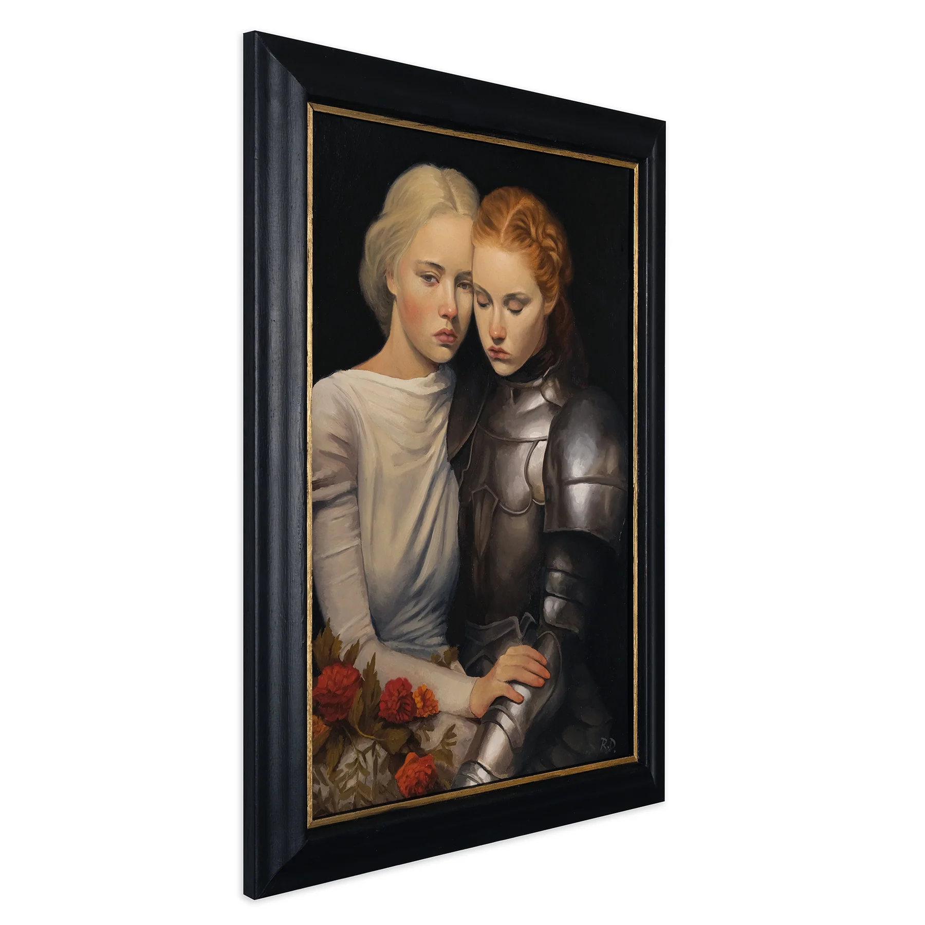 Noble Retinue - Image 2