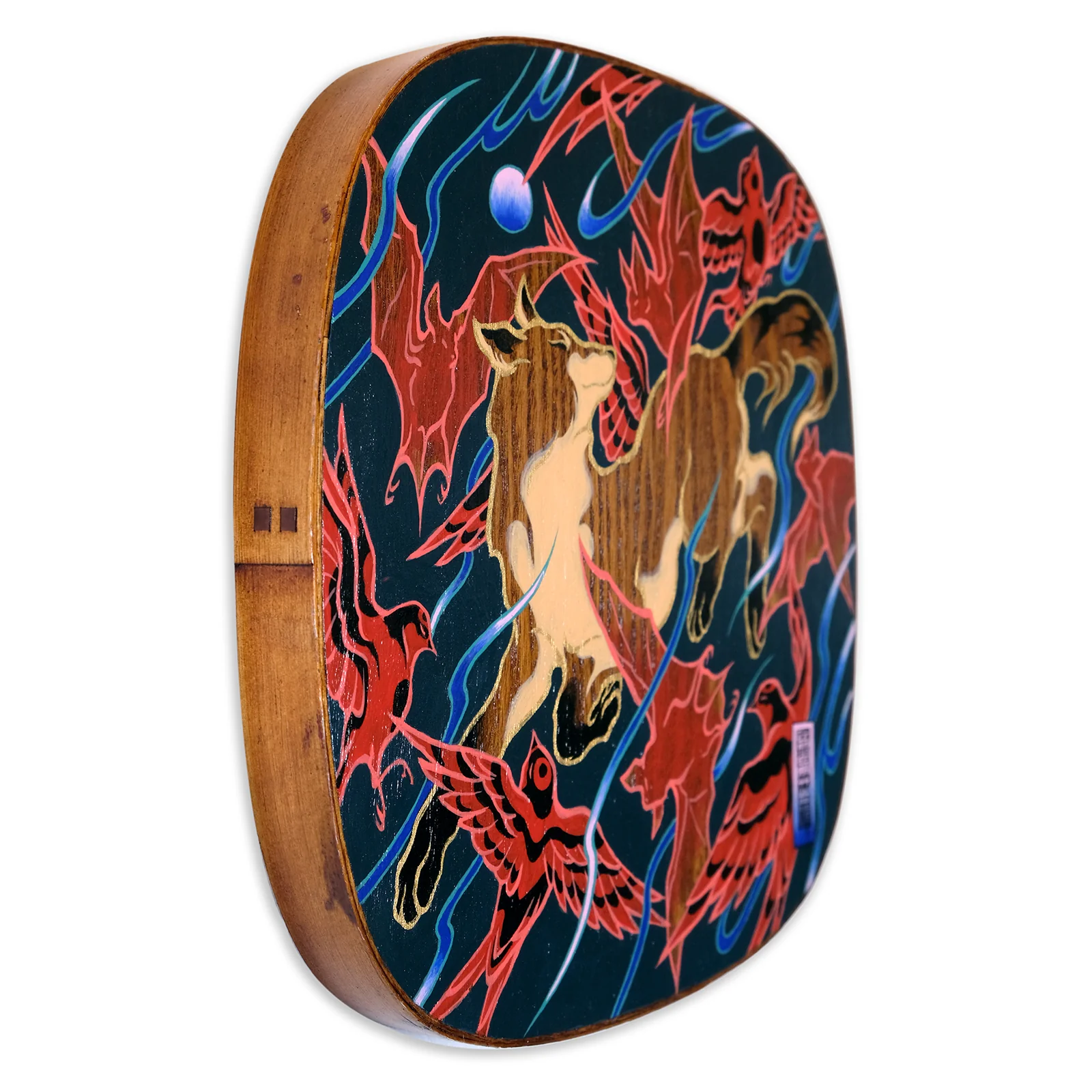 Nocturnal Ballet - Image 2