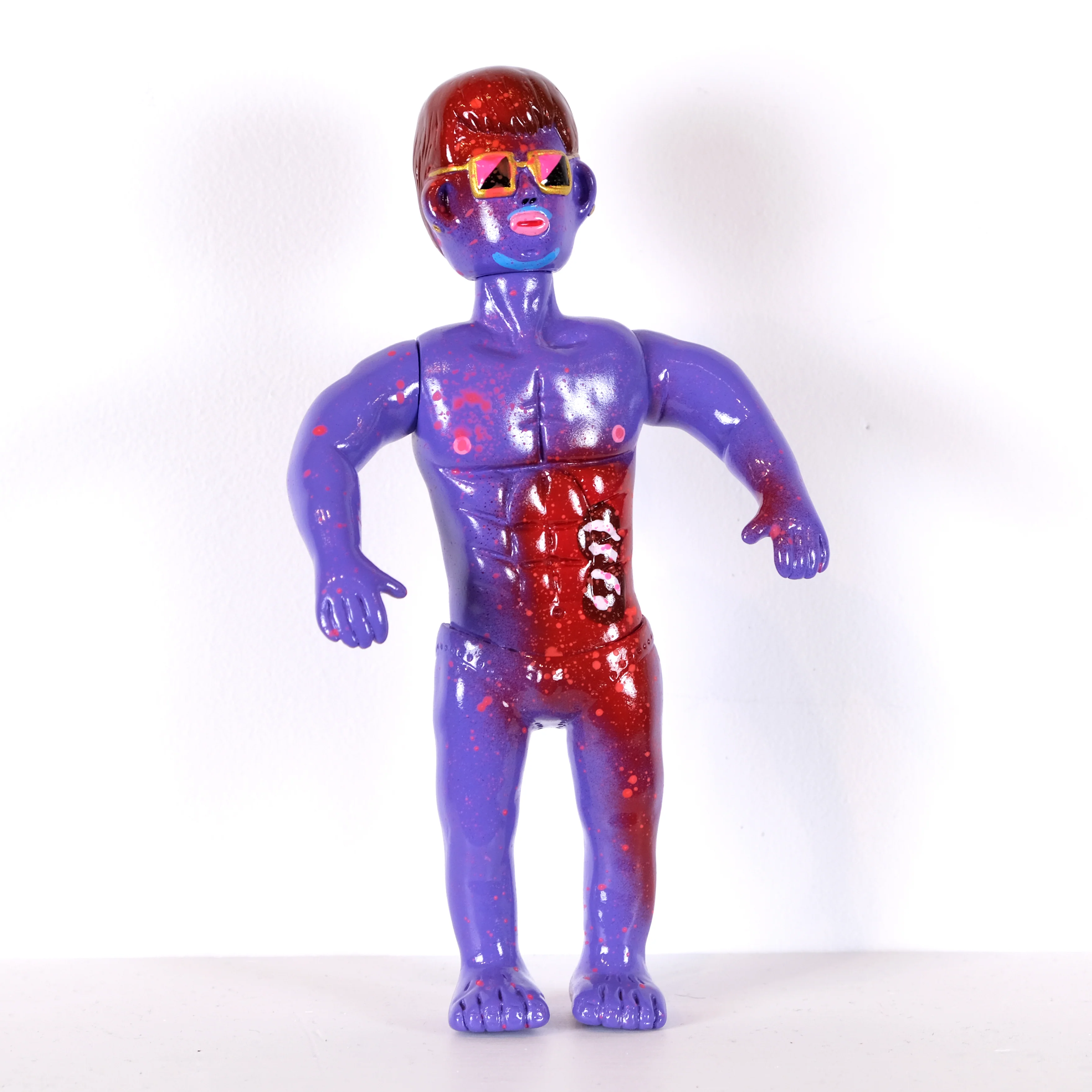 NORAZO Ihyuk (Zombie)