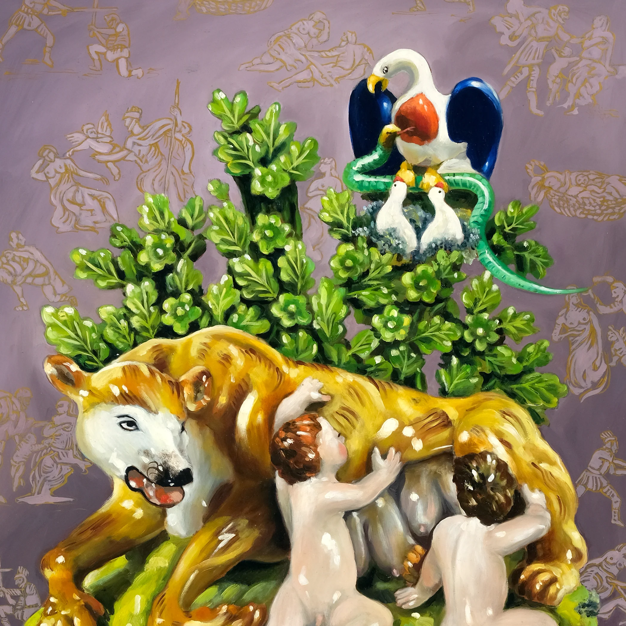 Nurture - Image 3