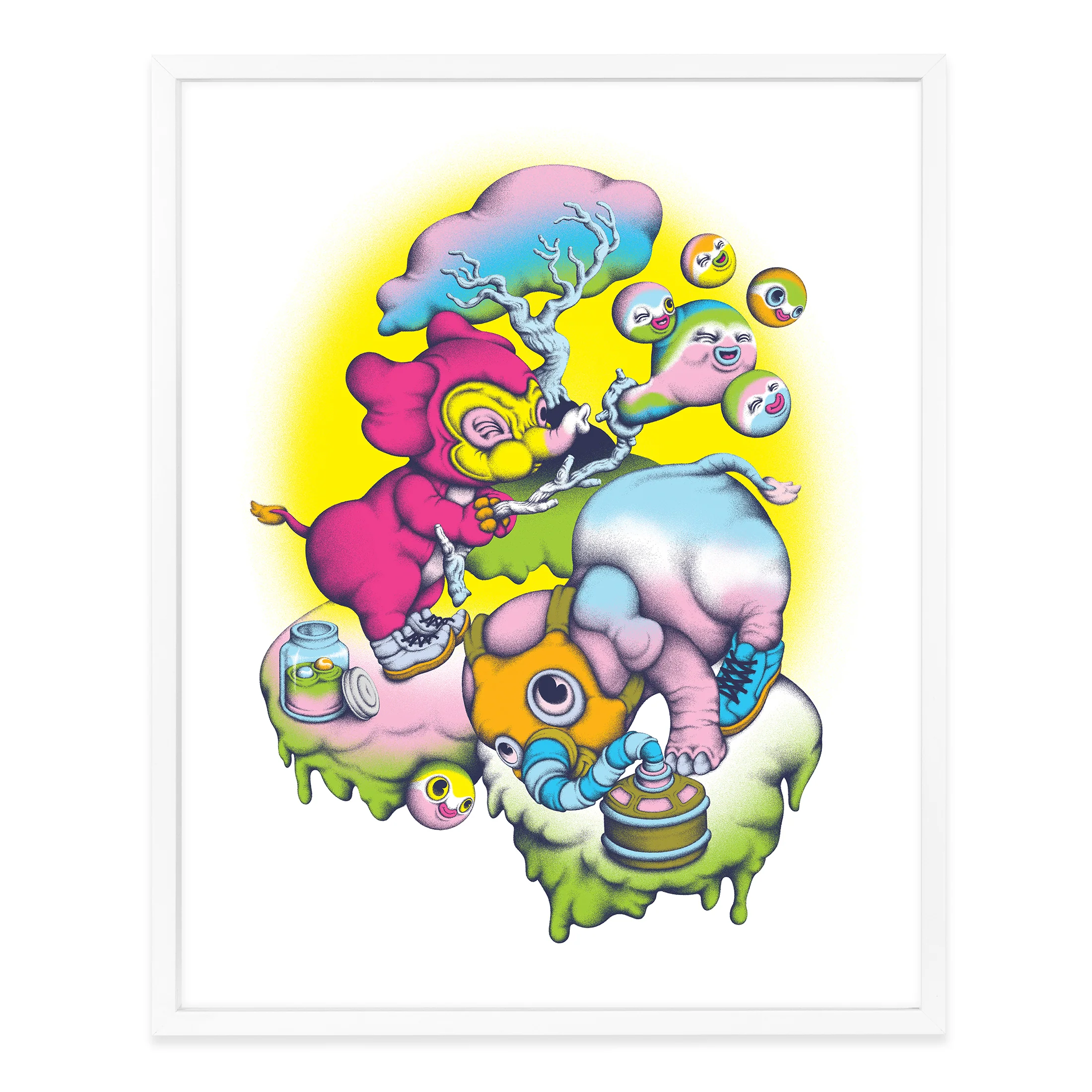 Of Bubbles And Being - Image 3
