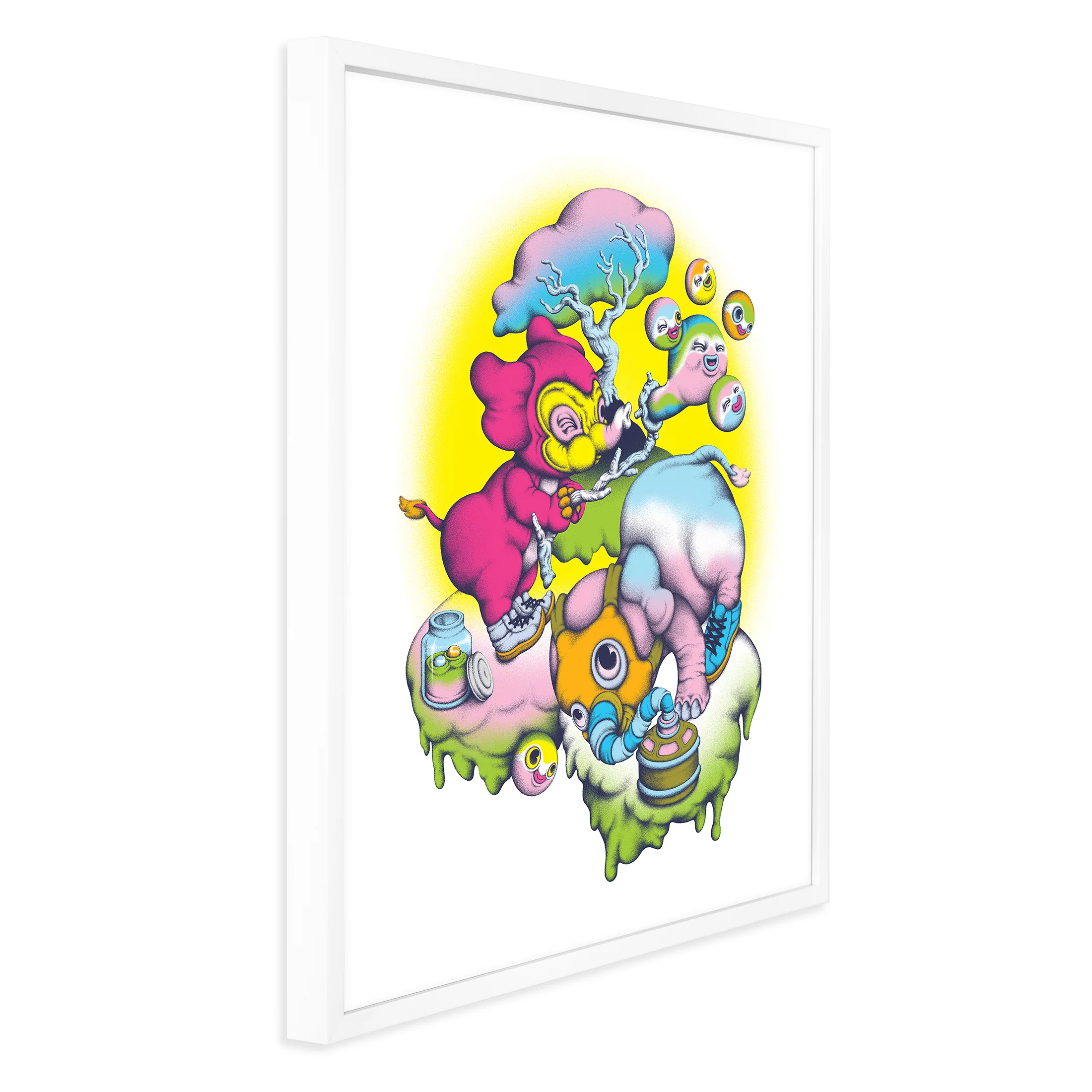 Of Bubbles And Being - Image 4