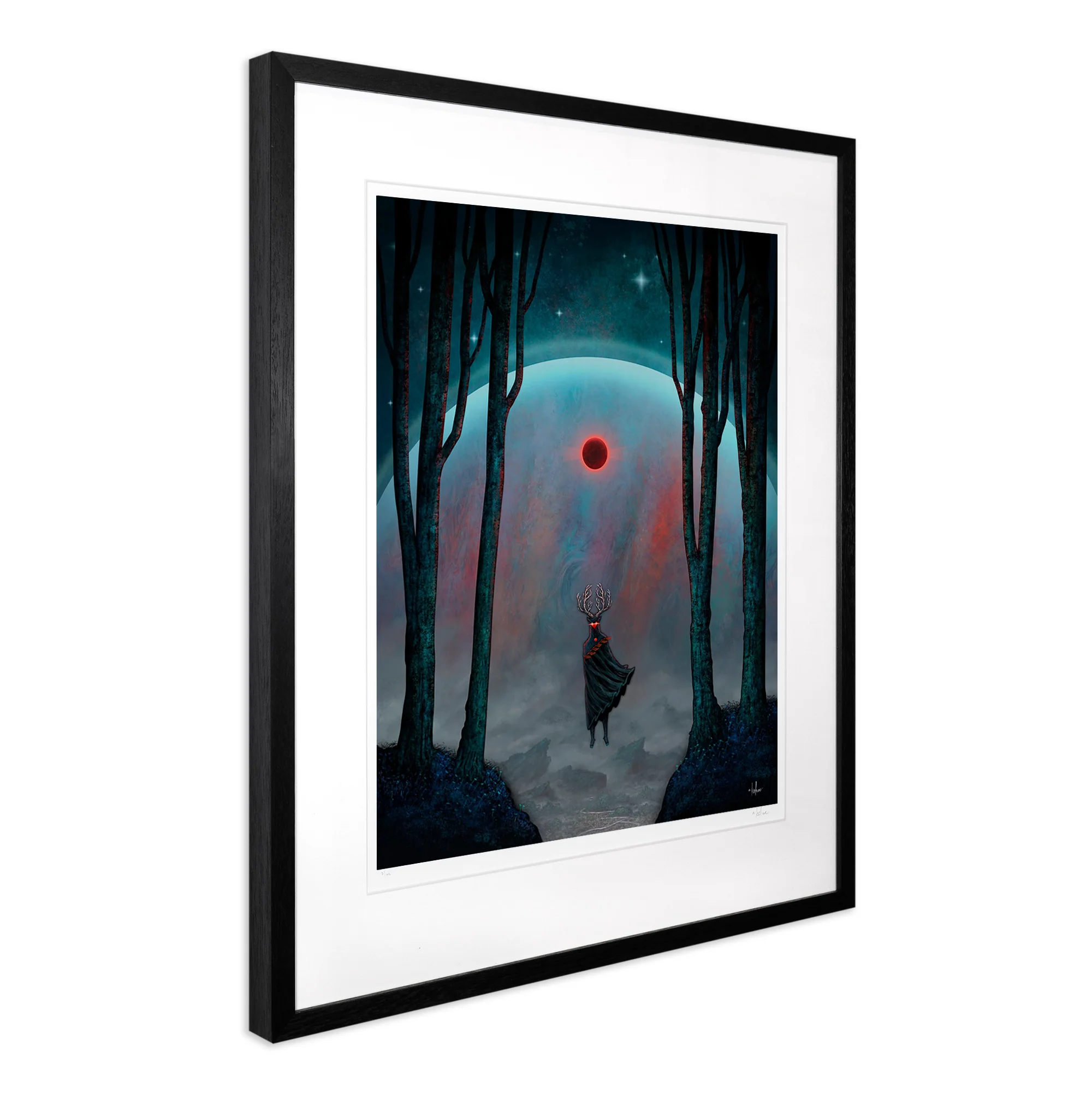 Omen Moon - Image 2