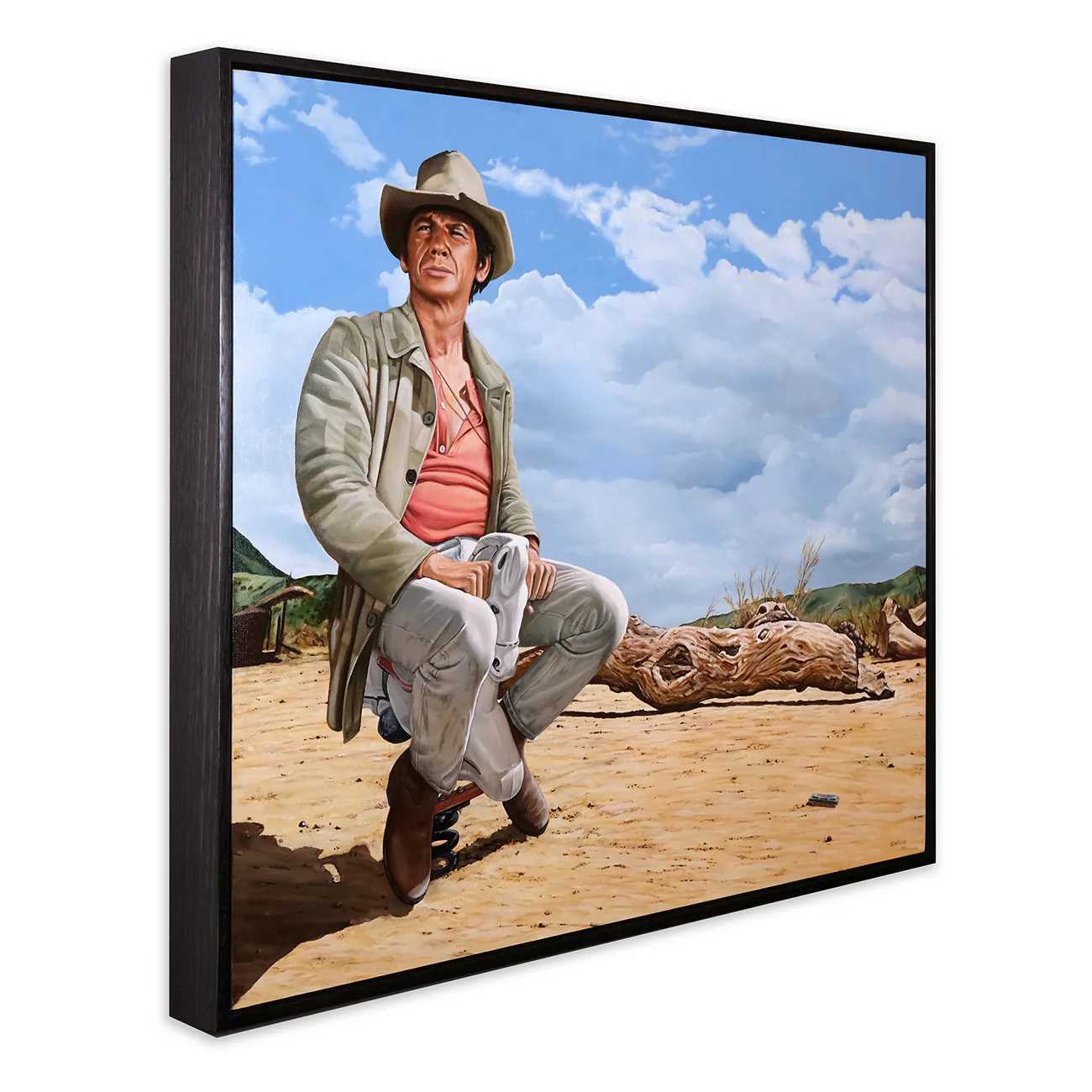 Once Upon A Time in the West - Image 2
