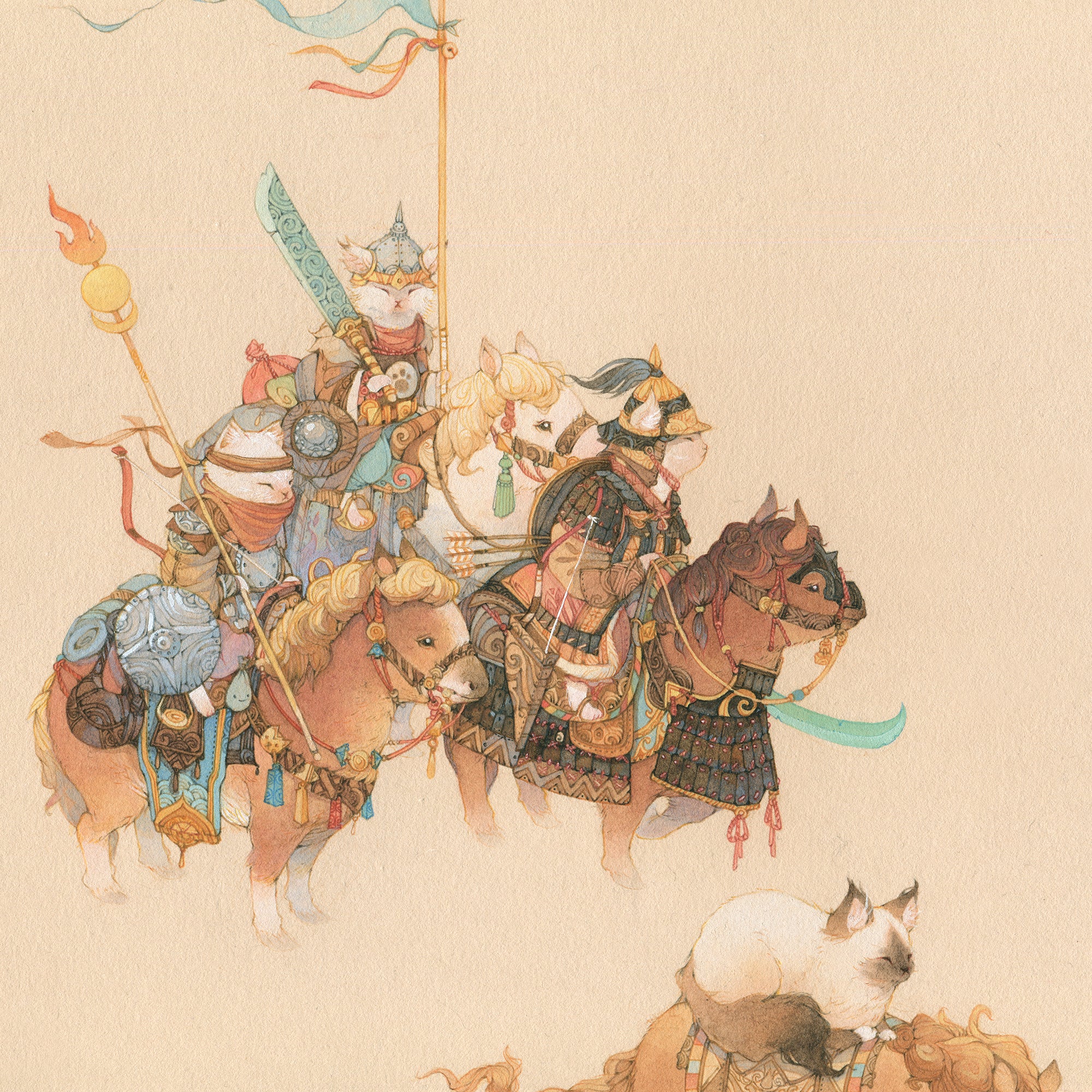 Orda - Image 3