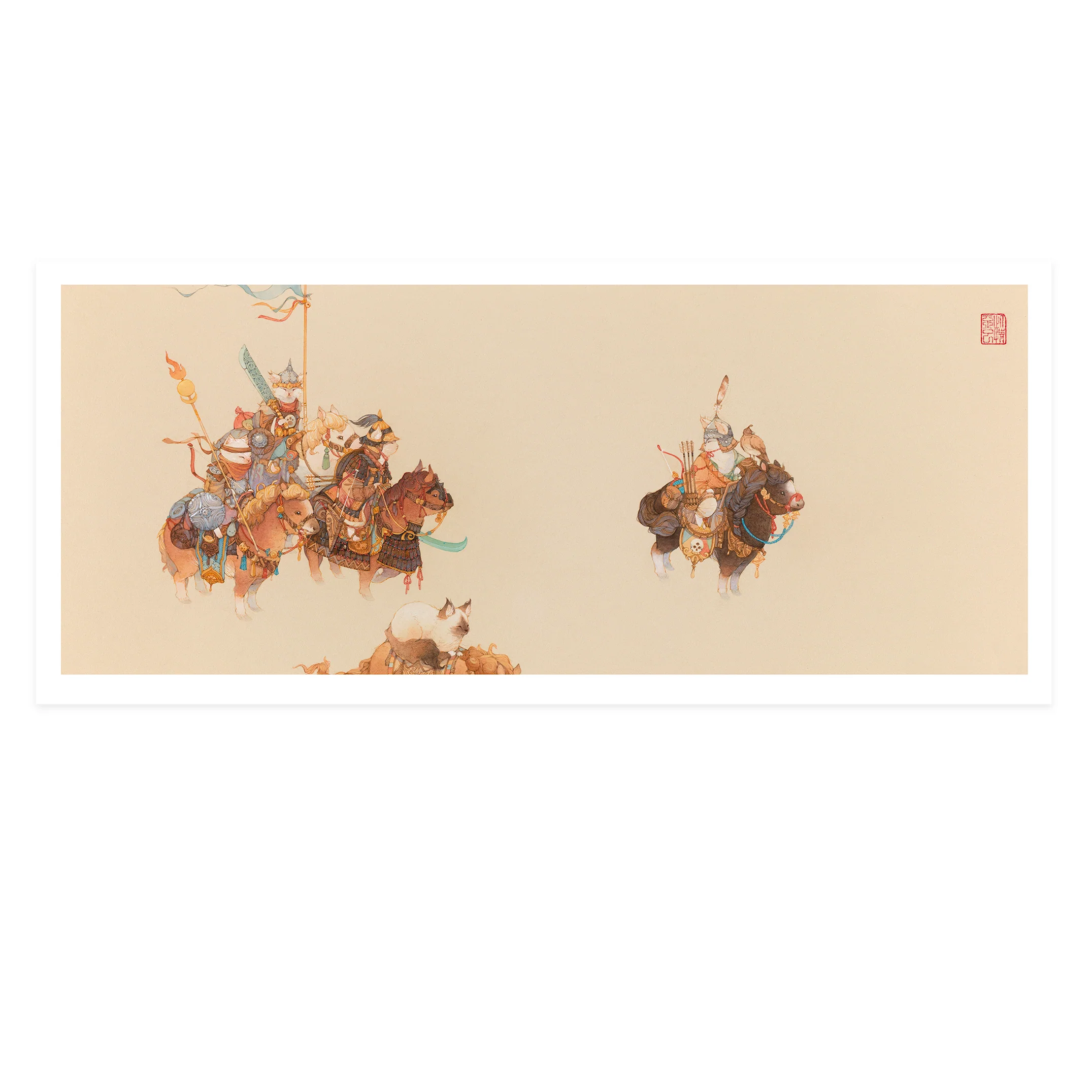 Orda (print edition) - SOLD OUT!