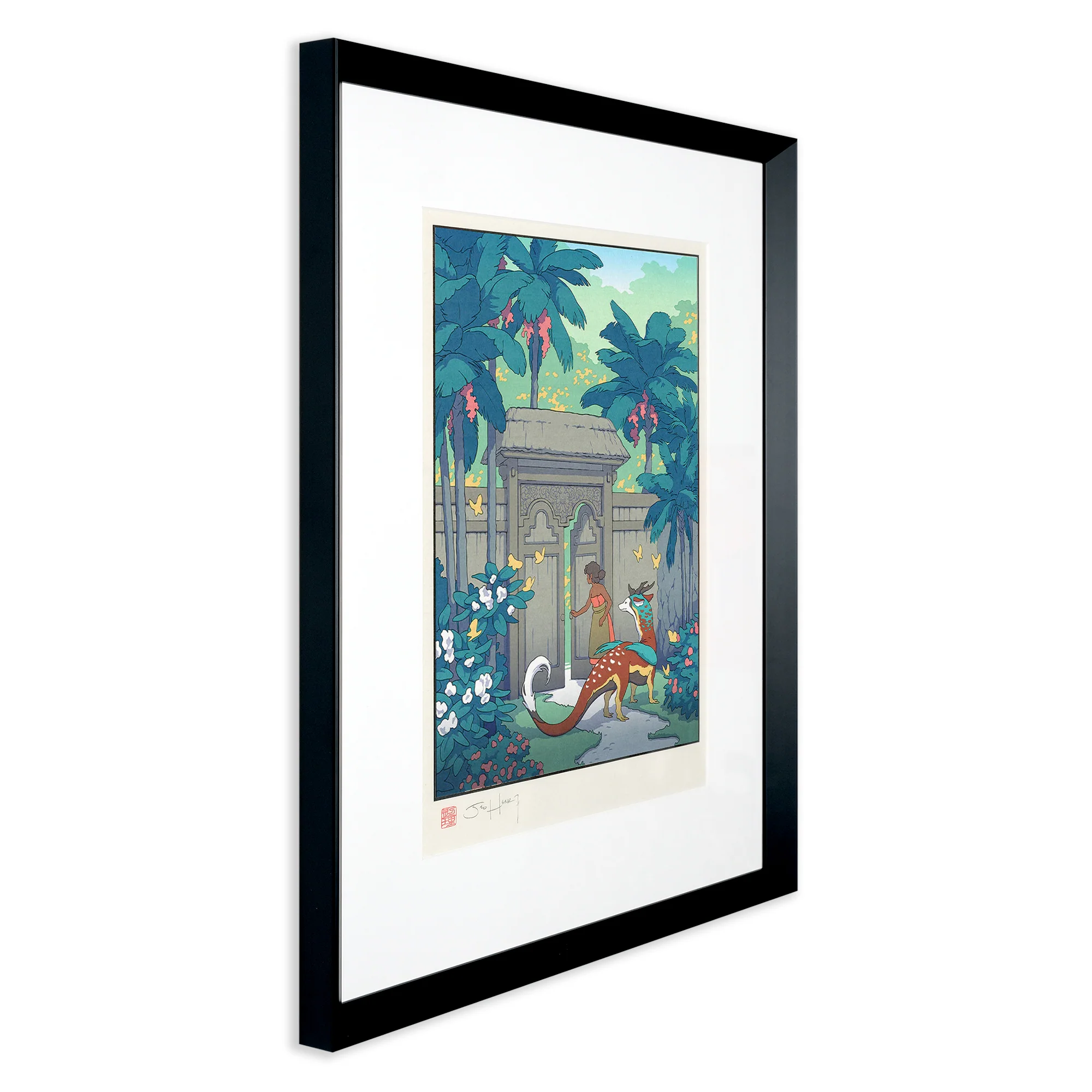 Outside the Gate - Image 2