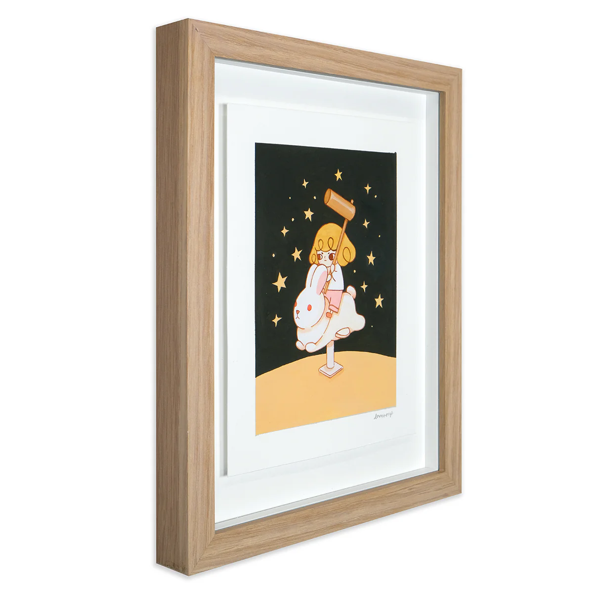 Over the Moon - Image 2