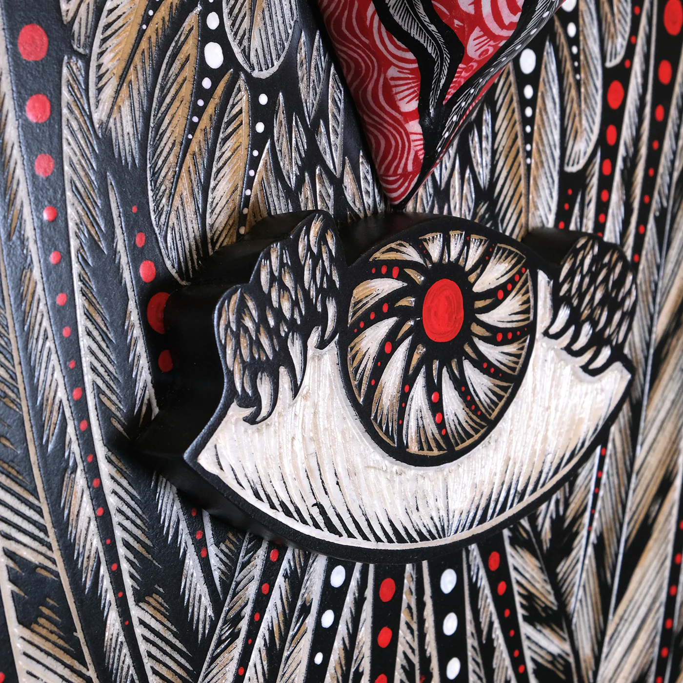 Owl Medicine 2 - Image 4