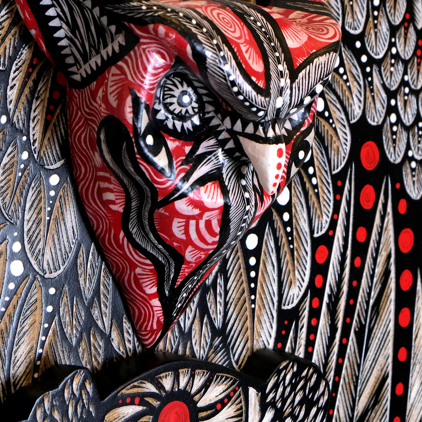 Owl Medicine 2 - Image 5