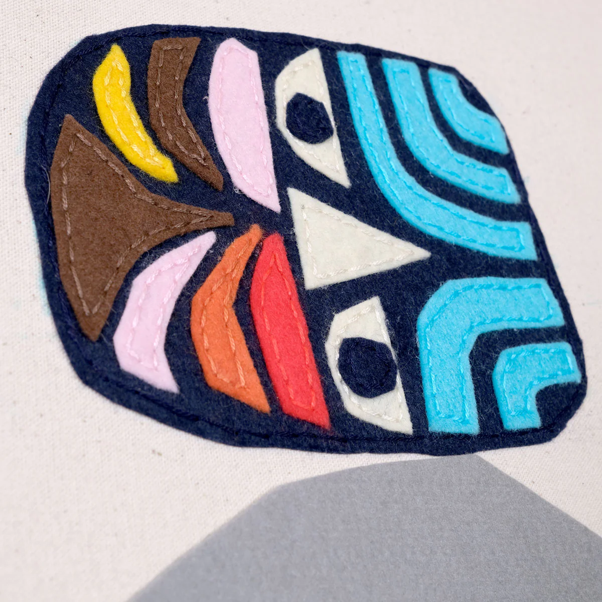 Pace-egging, The Plean, Scotland. 1935 - Image 3