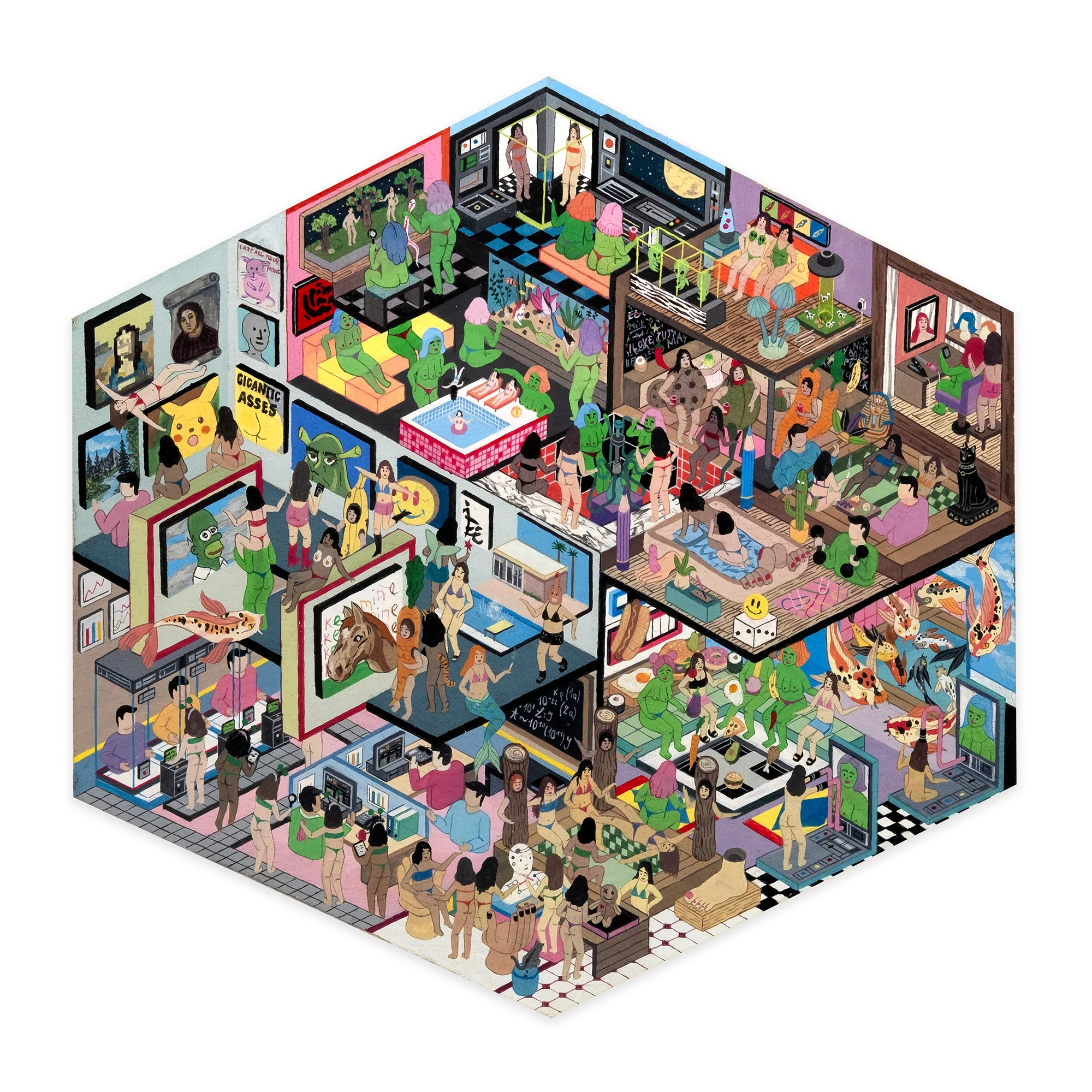 Paolaverse - Image 3