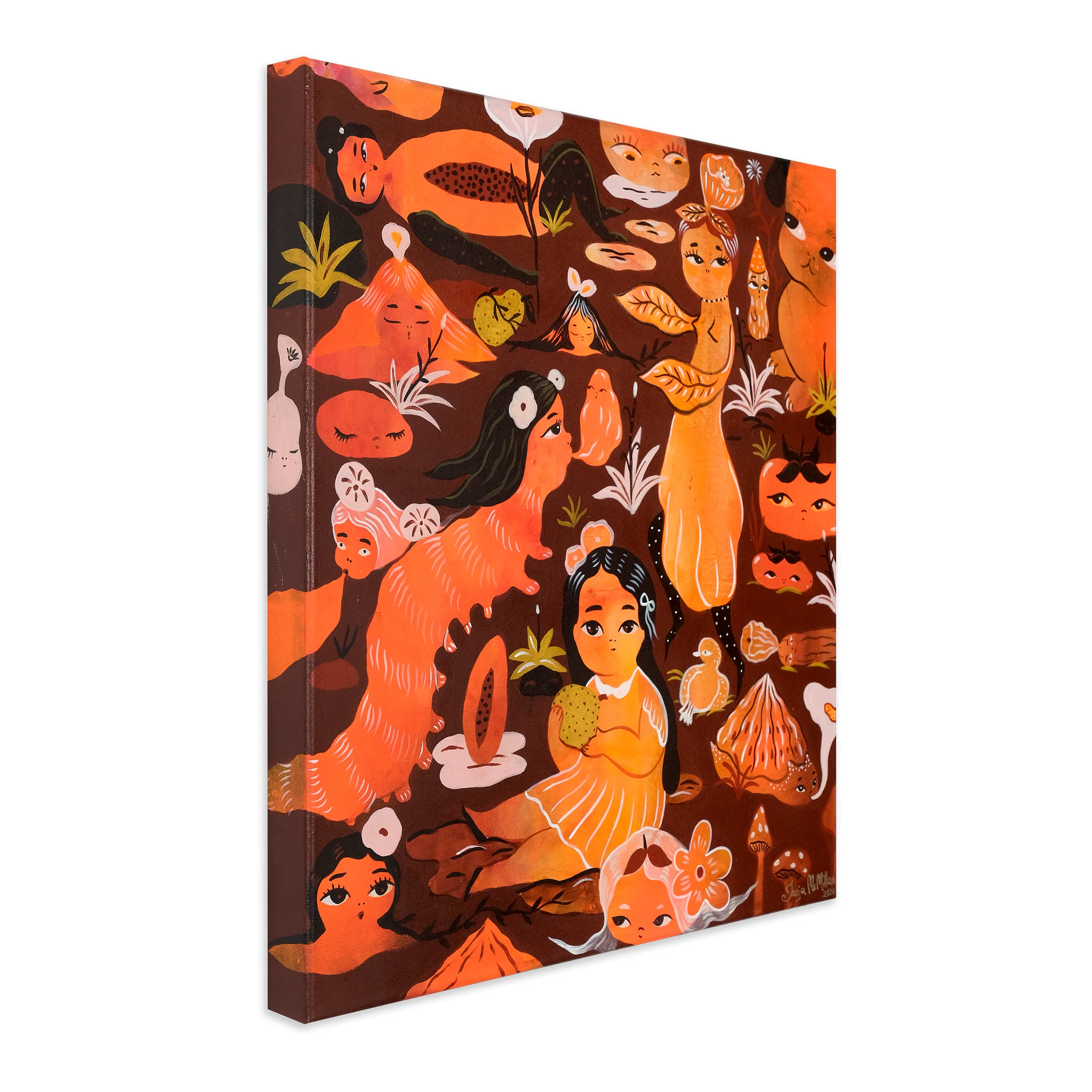 Papaya Dream - Image 2