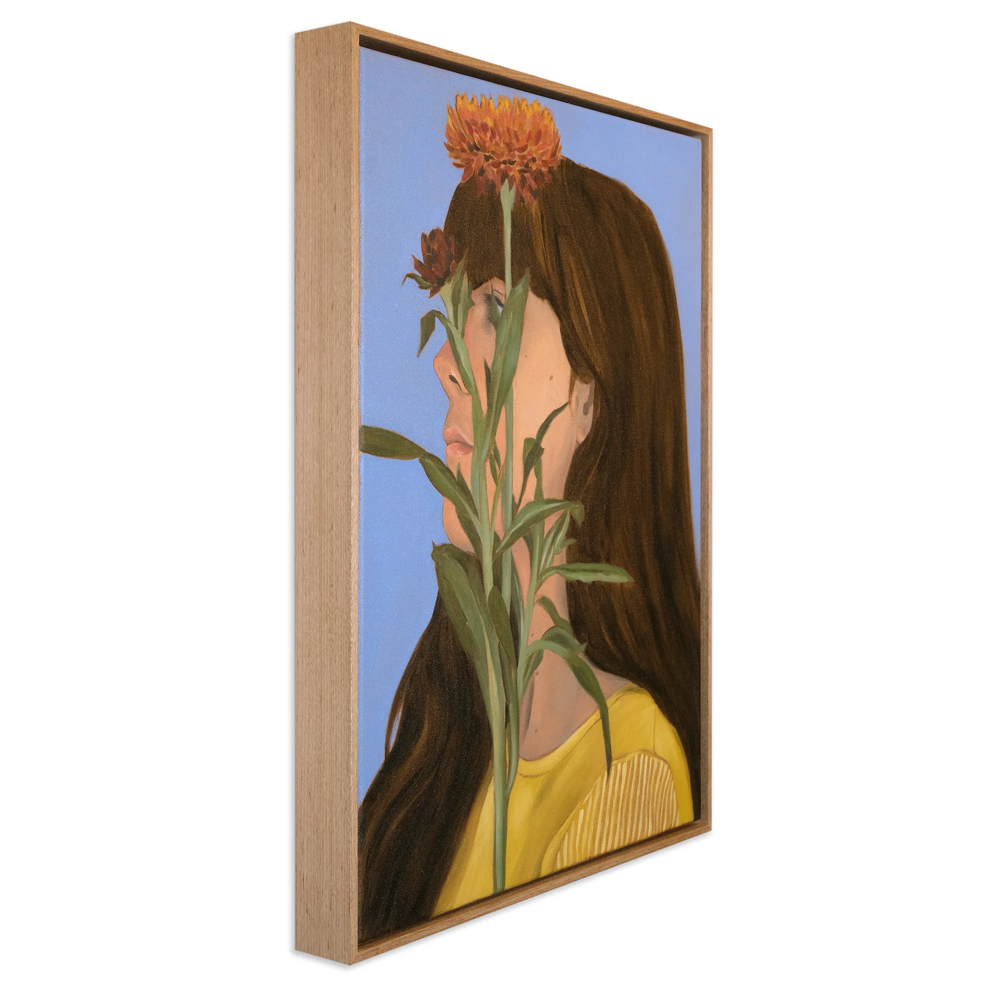 Paper Daisy - Image 2