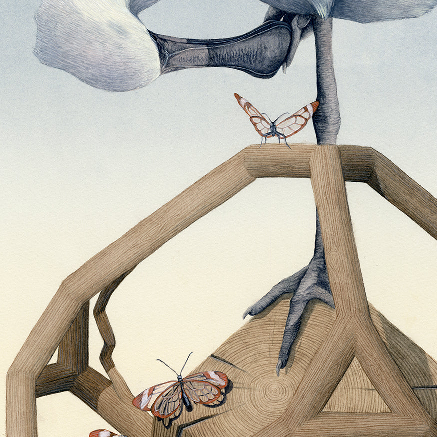 'Parallel Universes' - Image 2