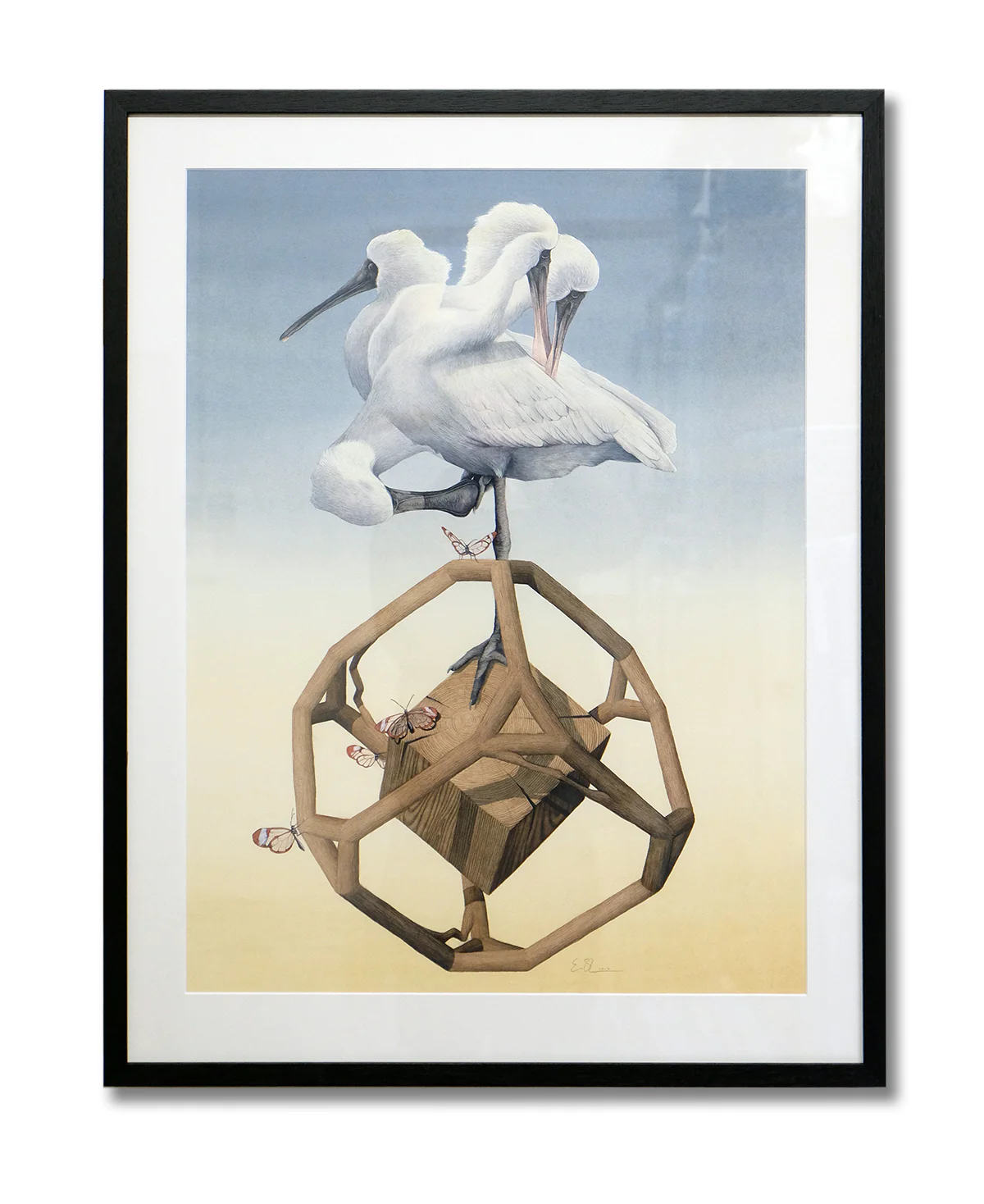 'Parallel Universes' - Image 3