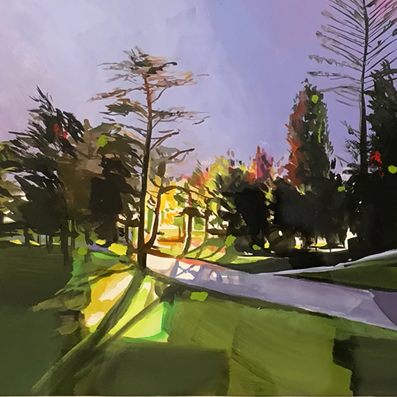 Park Portal - Image 2