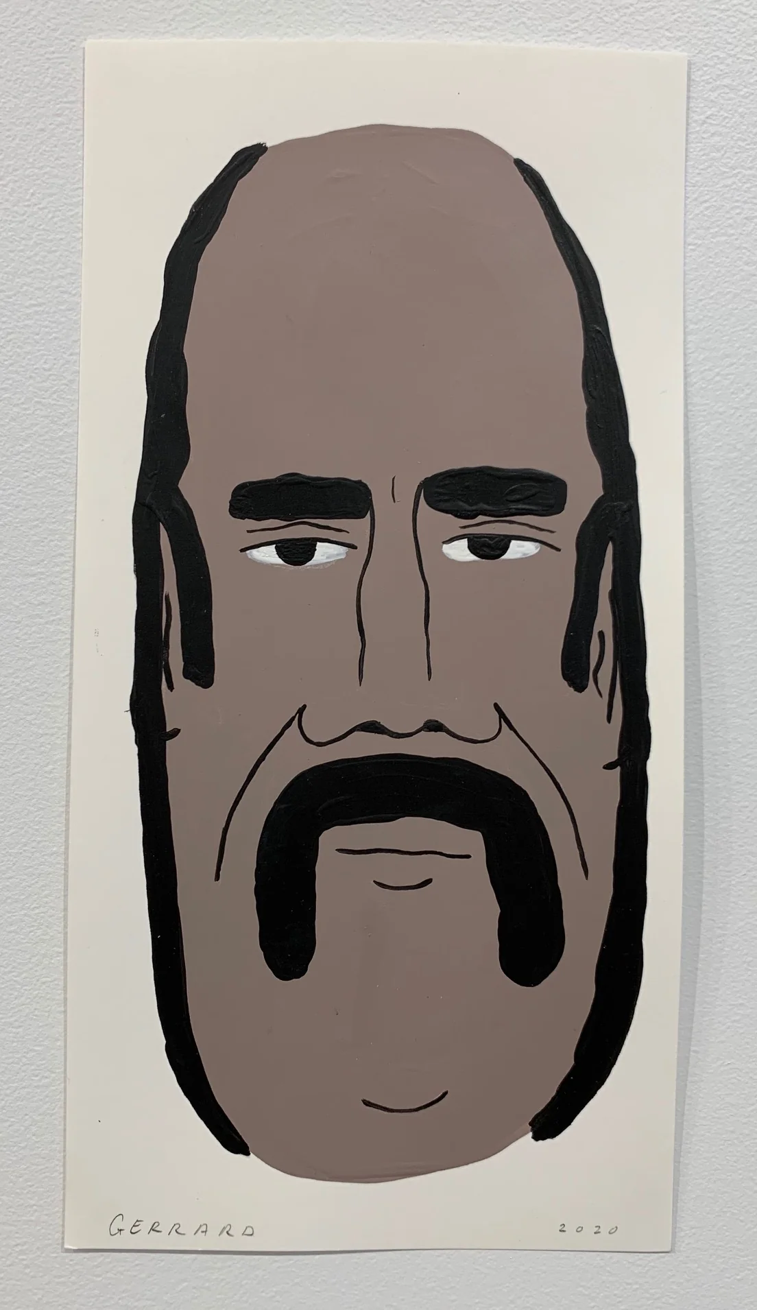 Passport Photo 3