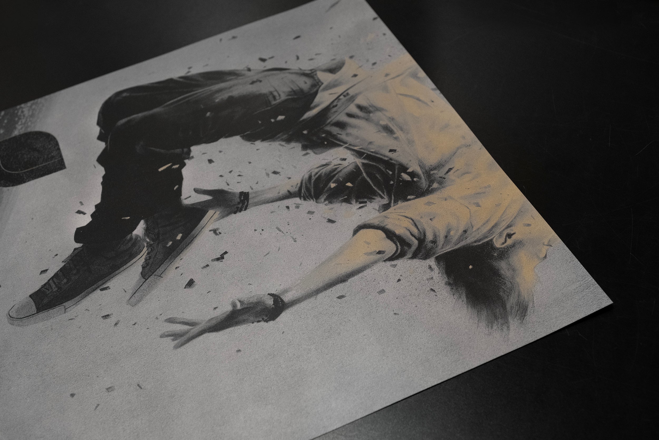 Pearl Jam, Sydney - Engie Stadium / Nov 2024 - Image 2