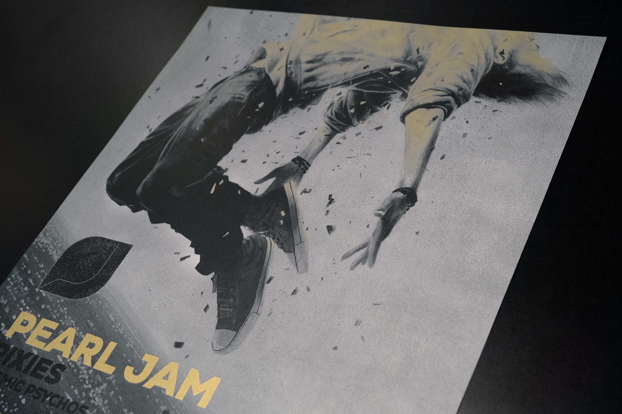 Pearl Jam, Sydney - Engie Stadium / Nov 2024 - Image 4