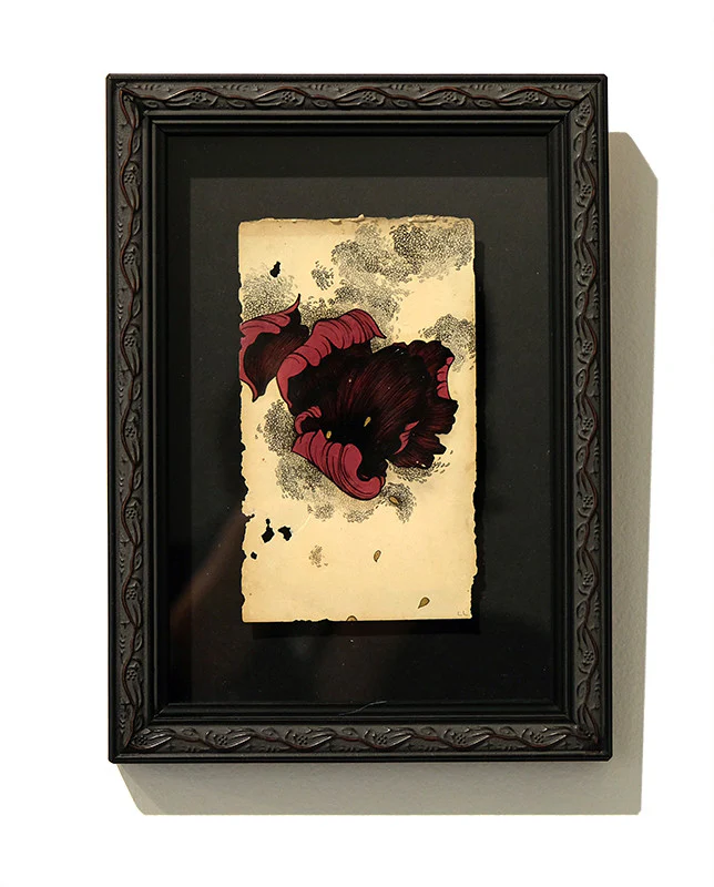 Petal I