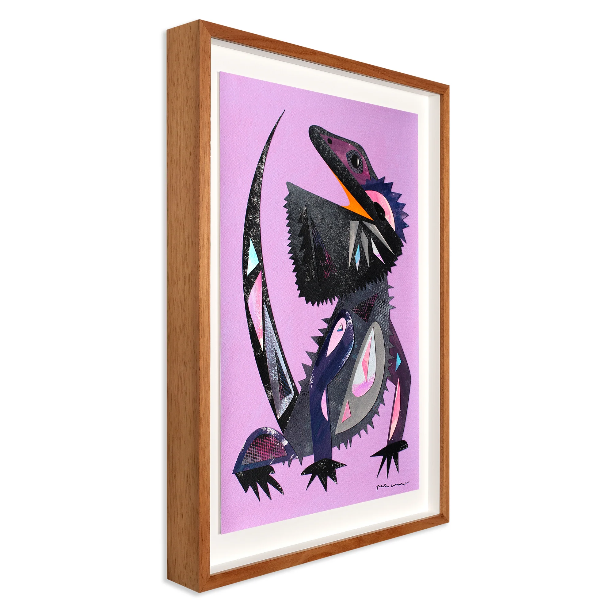 Bearded Dragon - Image 2