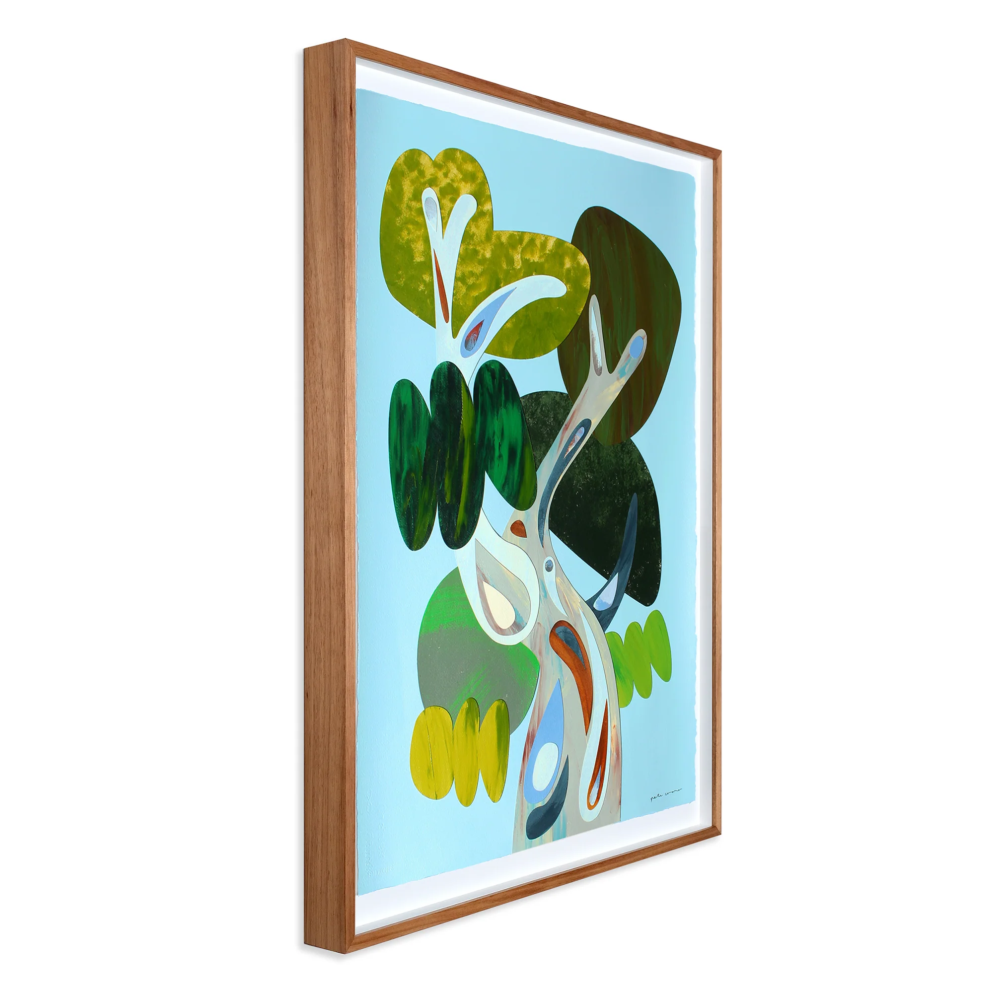 Blue Gum - Image 2