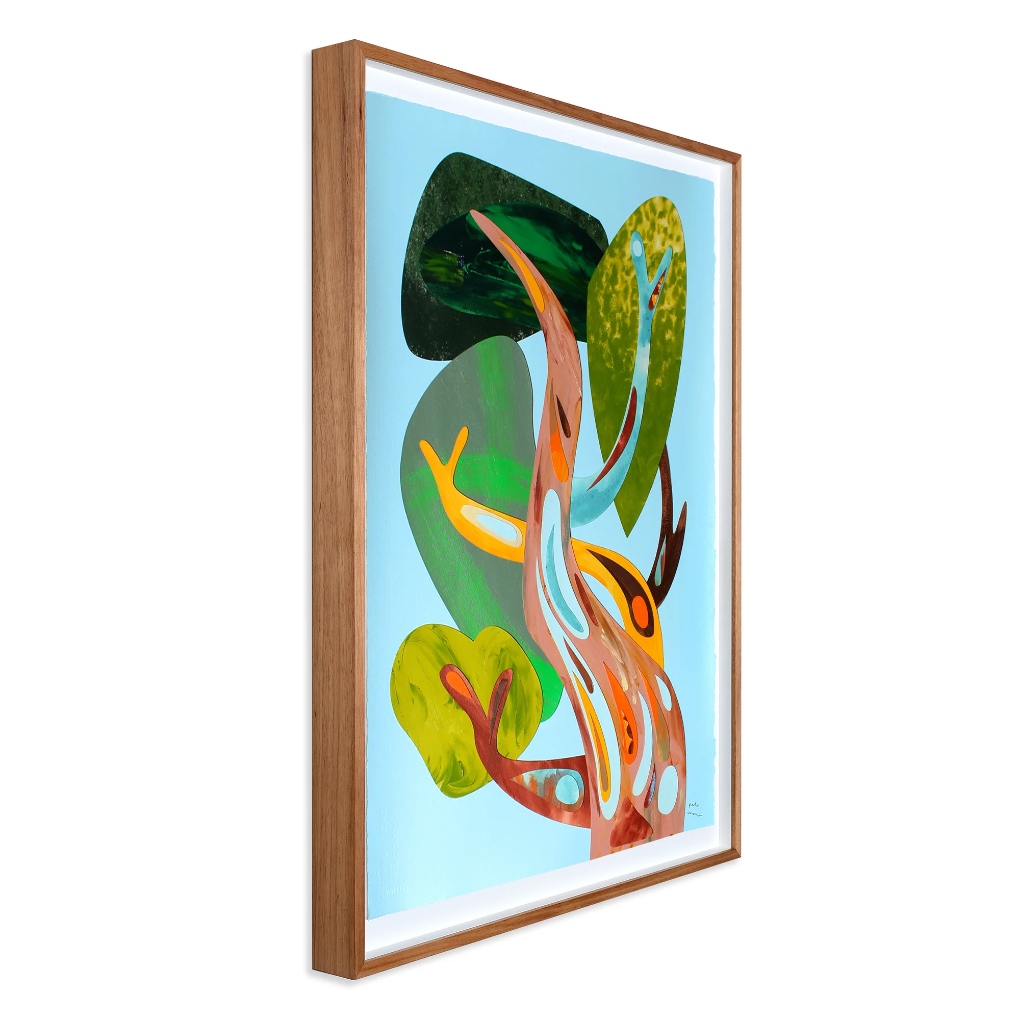 Snow Gum - Image 2