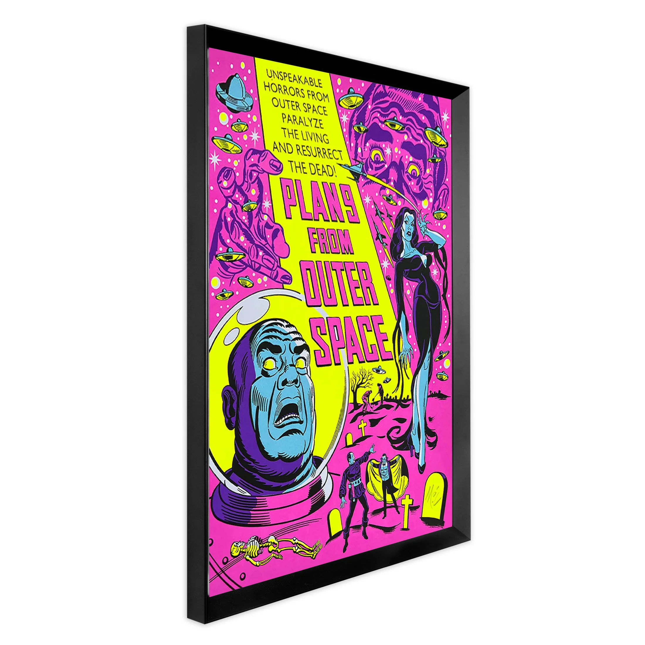 Plan 9 From Outer Space - Image 2