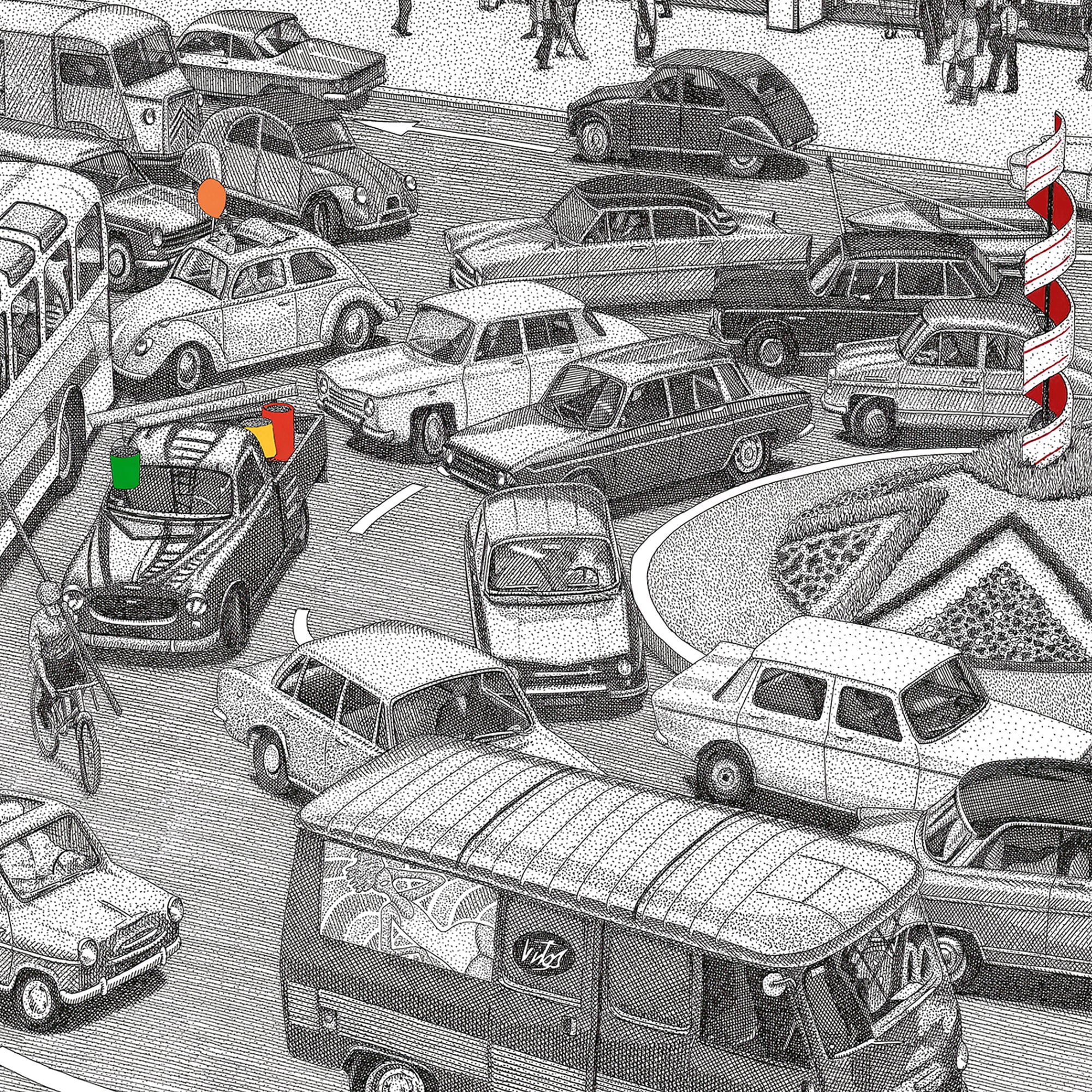 Playtime (Roundabout) - Image 3