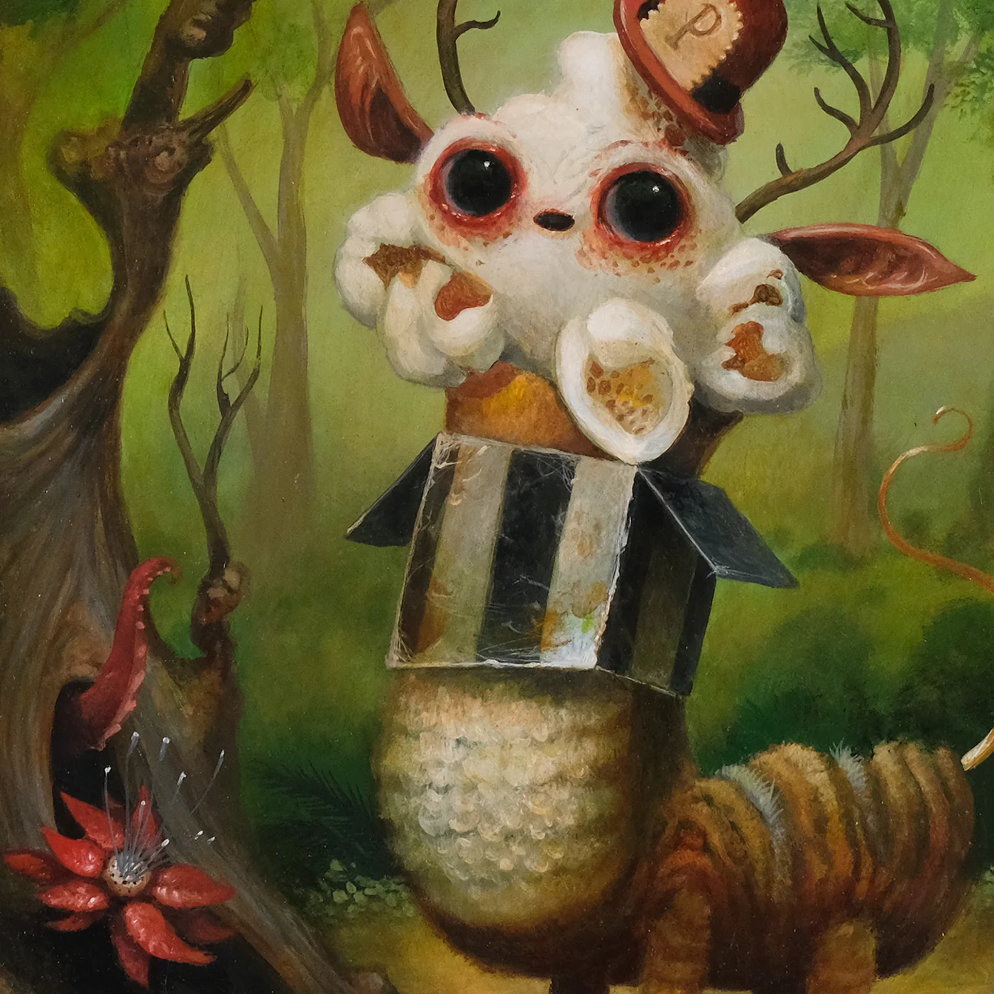 Popcorn Surrealism - Image 3