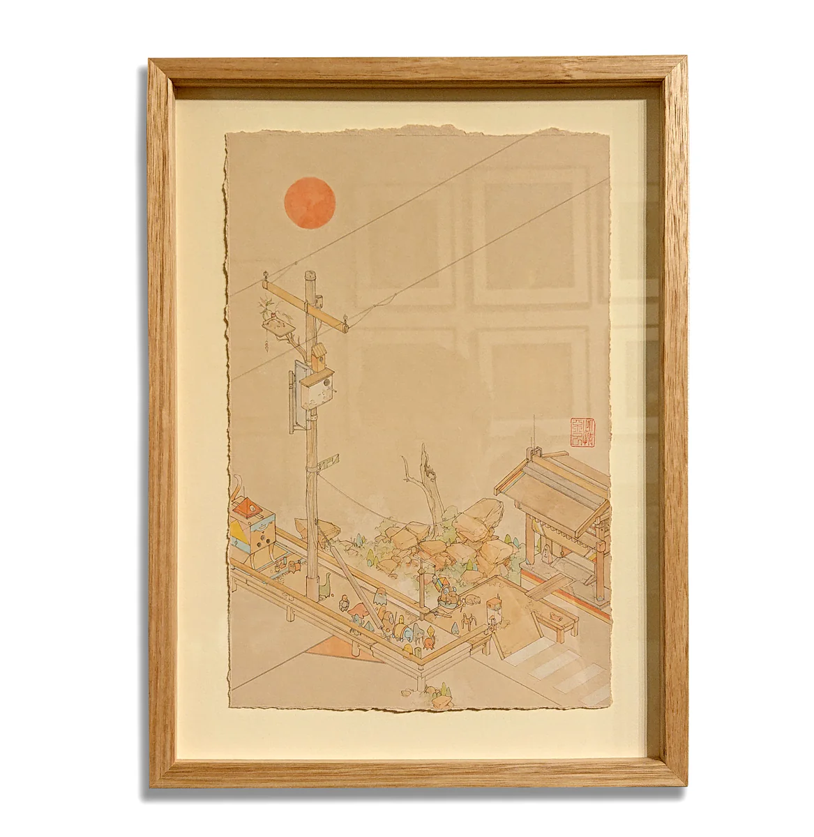 Power Line - Image 3
