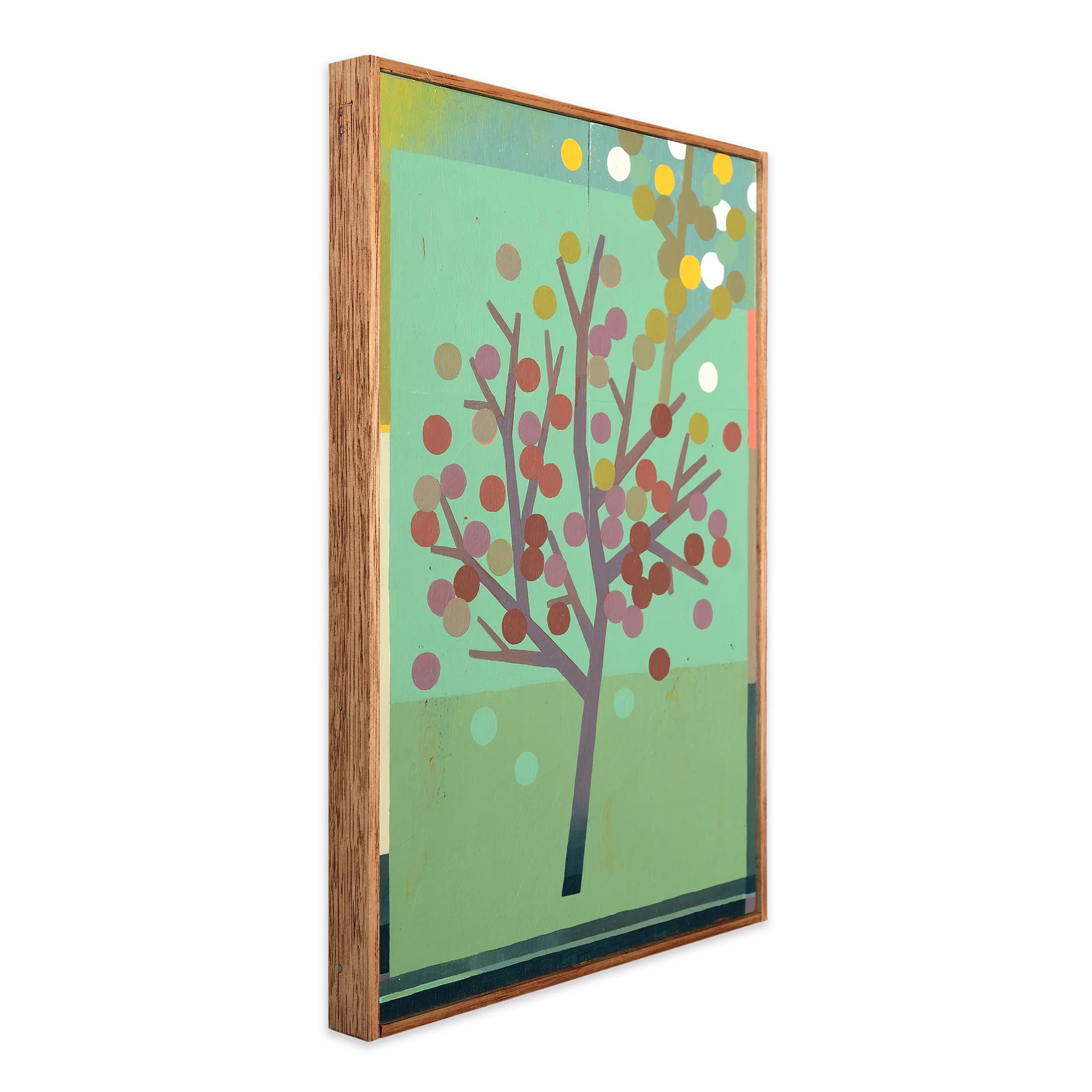 Purple Tree - Image 2