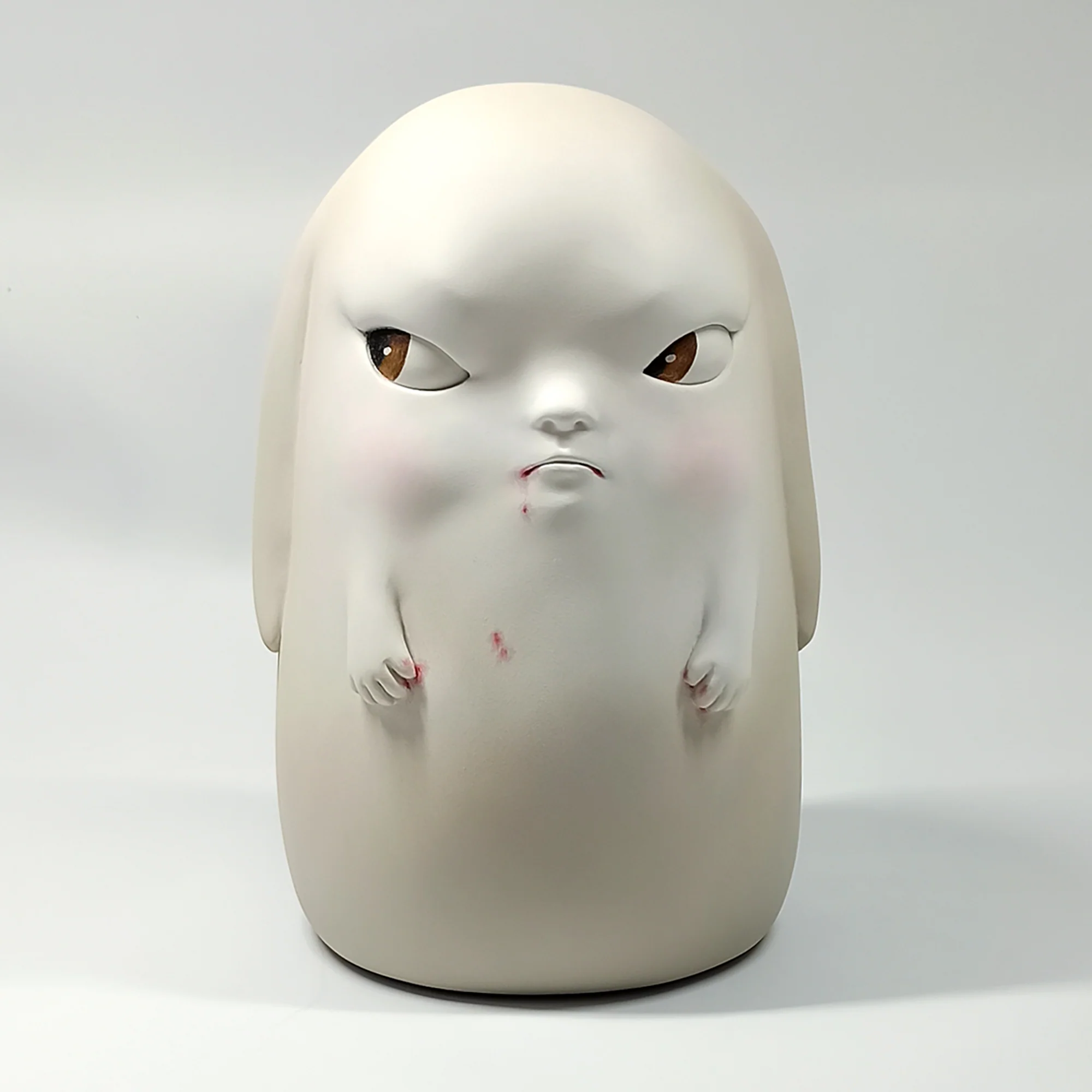 Qu'est-ce que tu as fait? (What did you do?) - Image 2