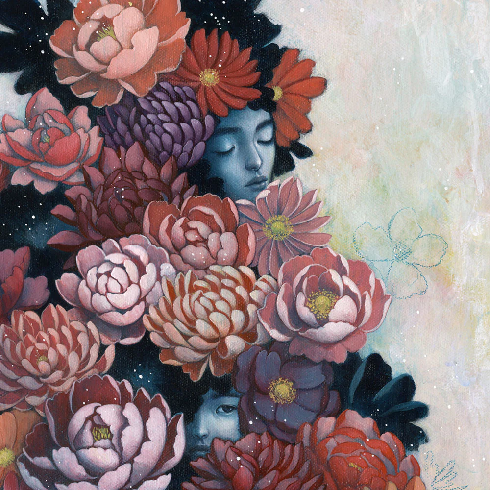 Quiescent Dreams - Image 3