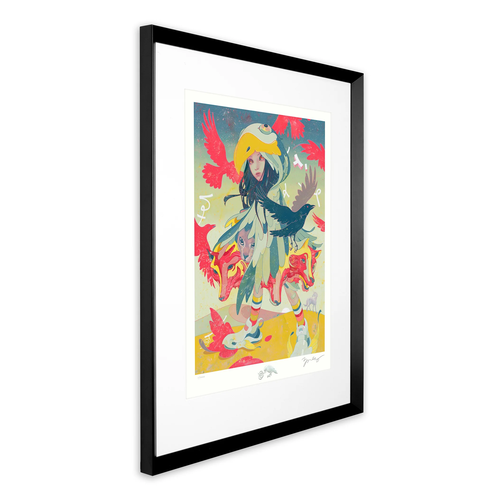 Raven - Image 7