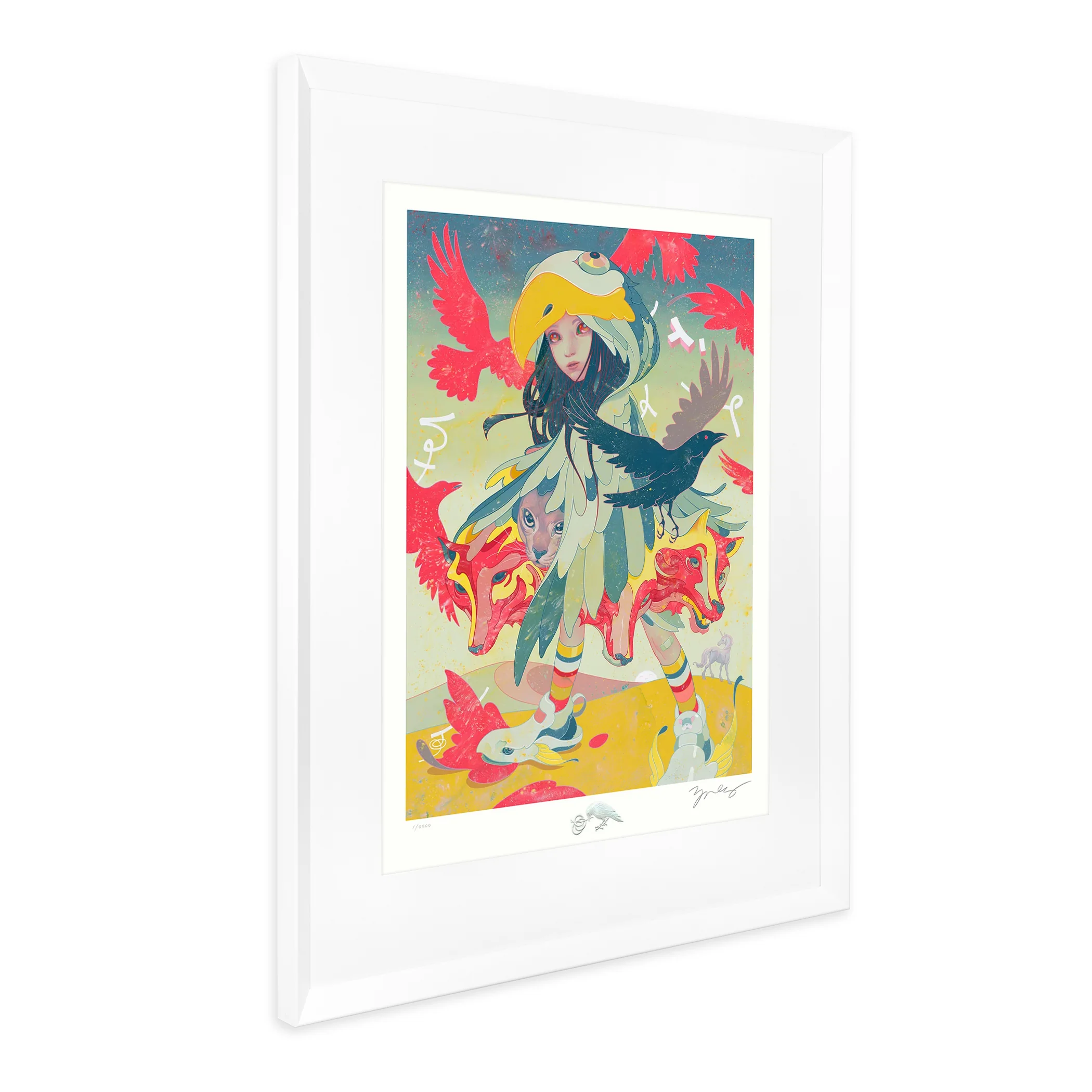 Raven - Image 8