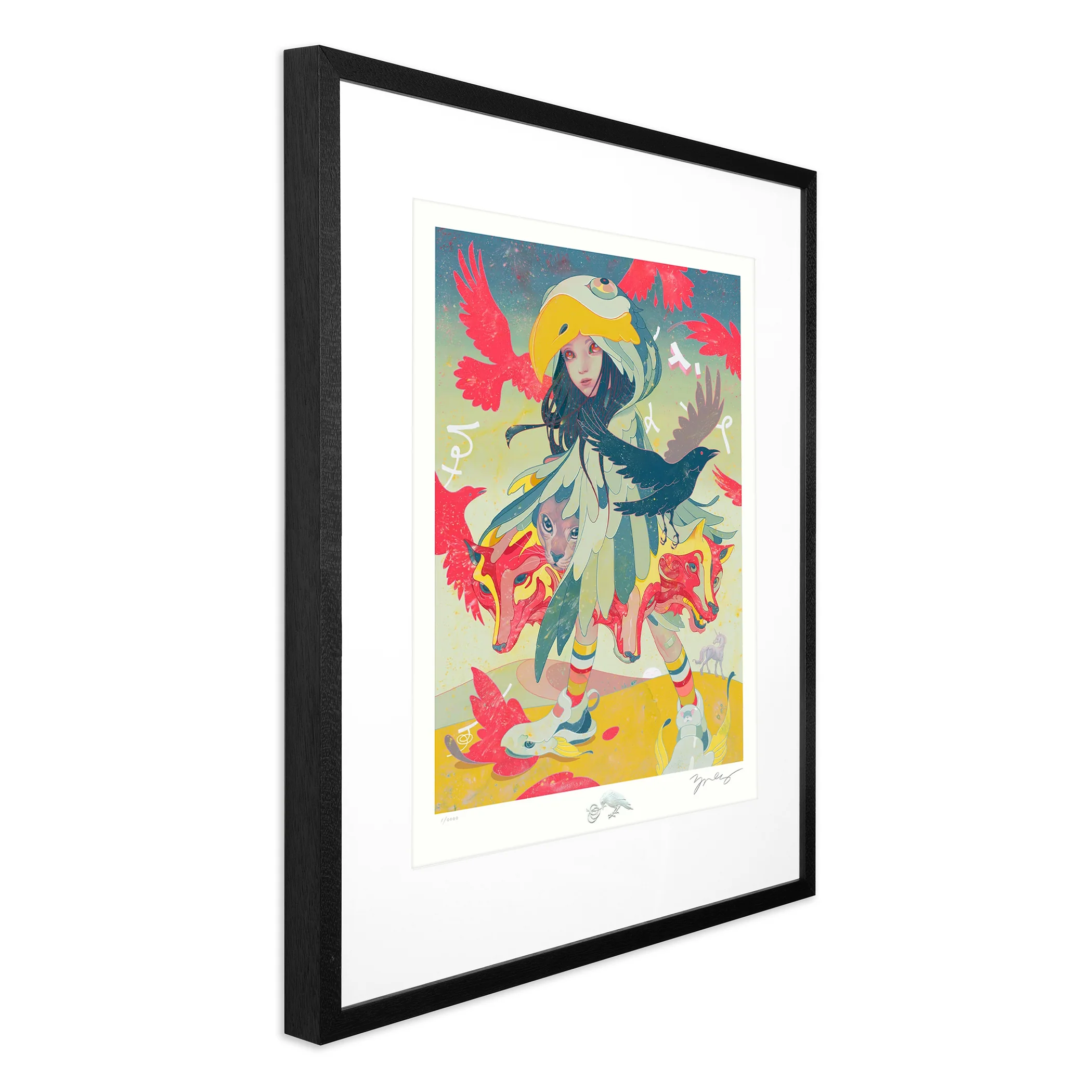Raven - Image 9