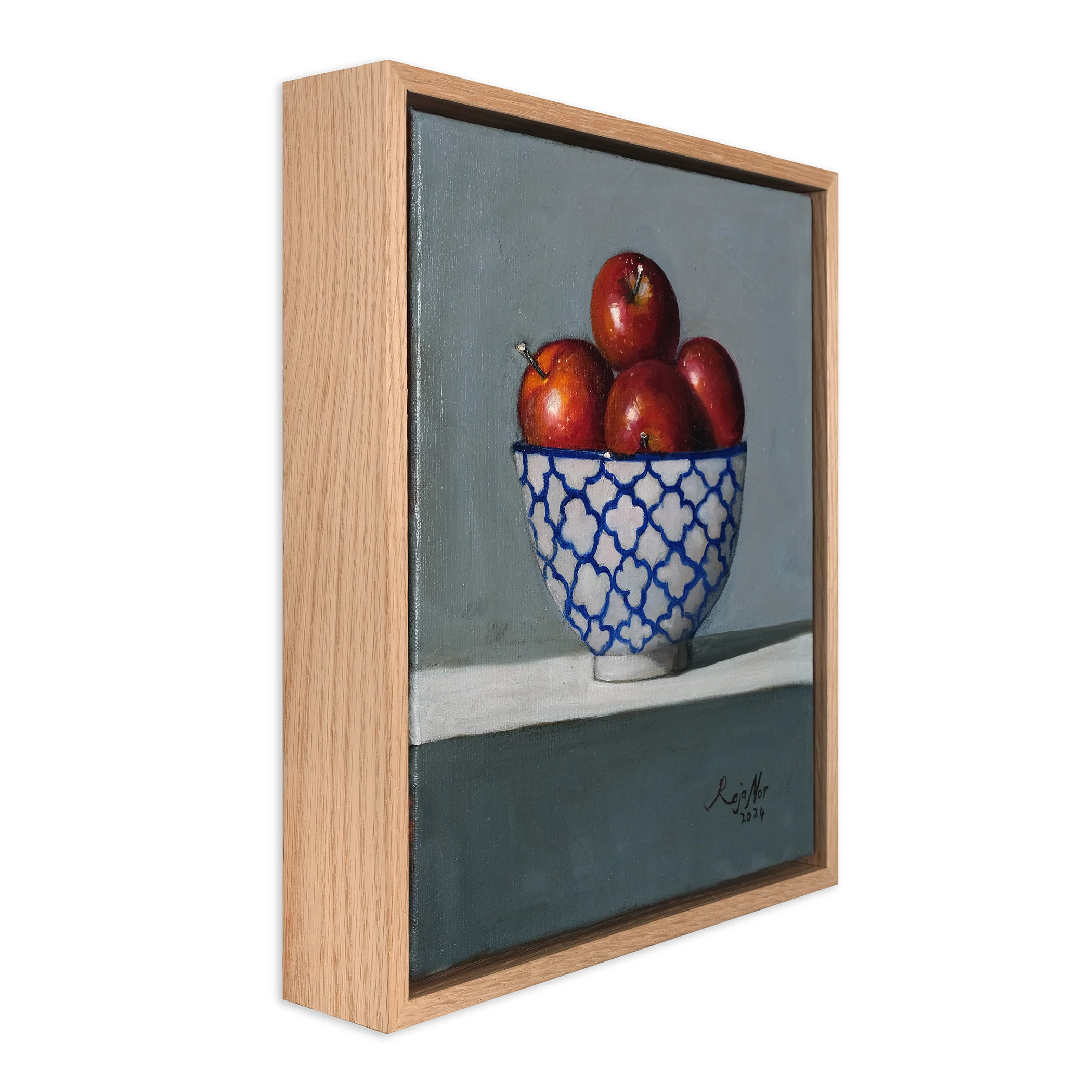 Red Apples - Image 2