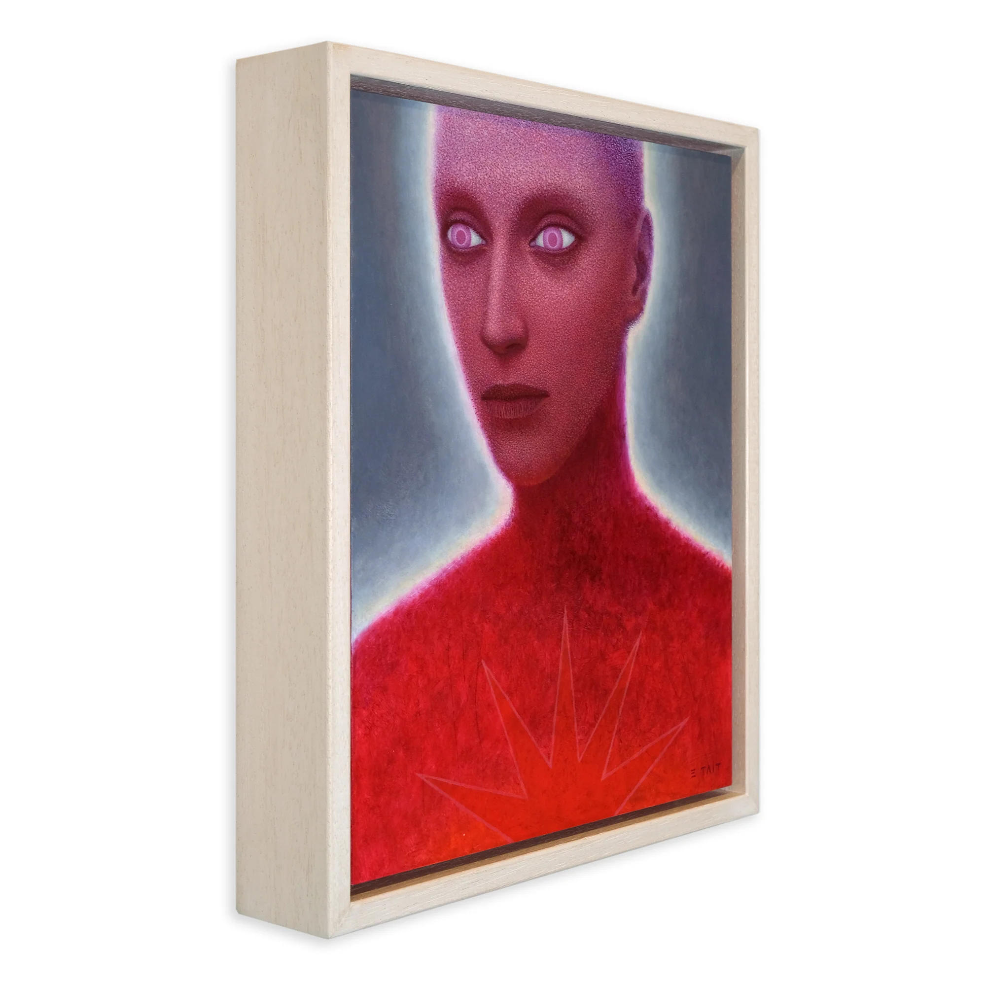Red Giant (Dying Star) - Image 2