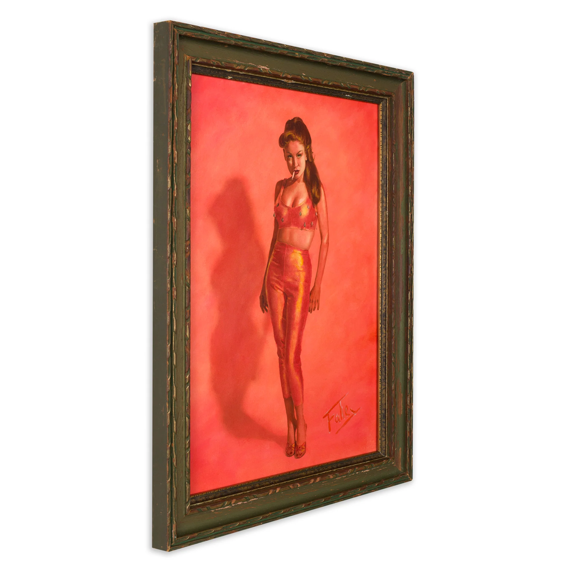 Red Hot Billie - Image 2